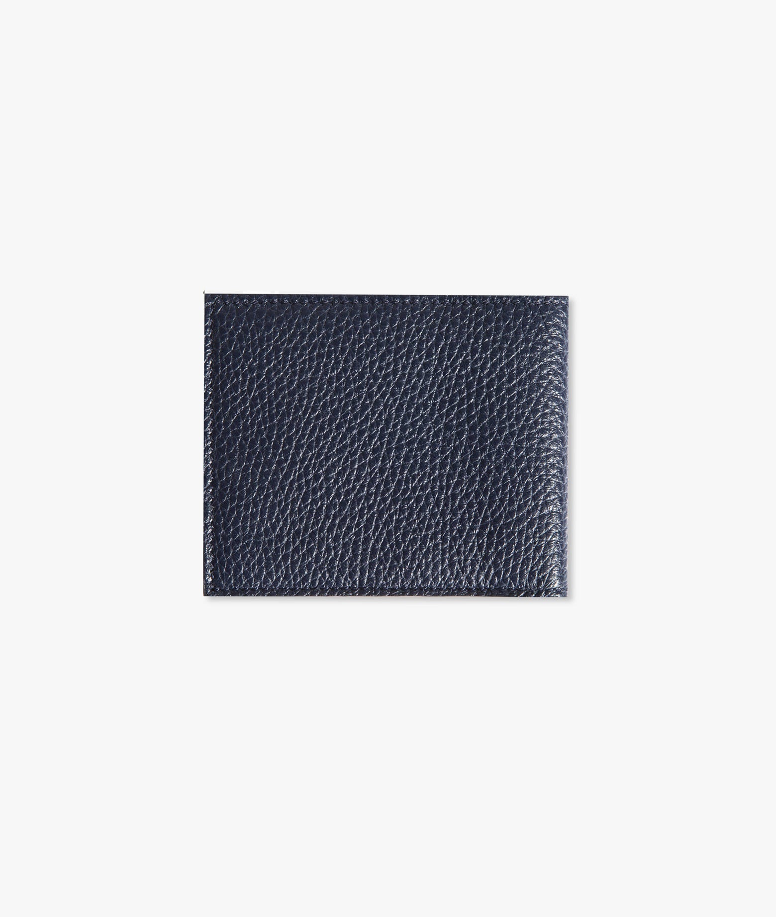 Wallet St.moritz Brown And Money Holder