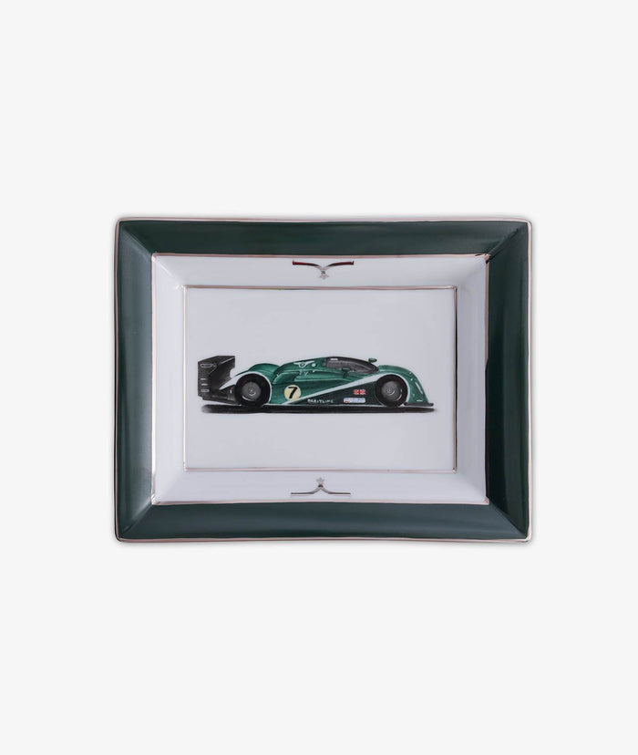 Pocket Emptier Sport Car Neutral