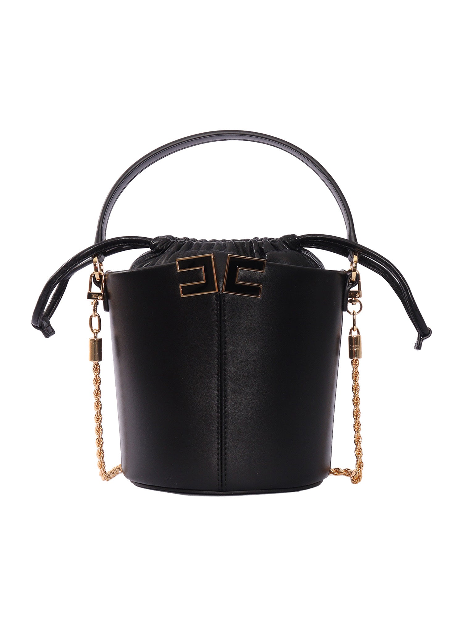 BAG Black Polyurethane