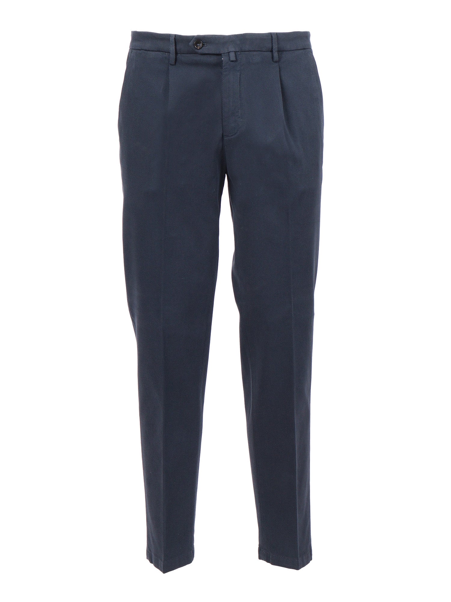 Trousers Blue