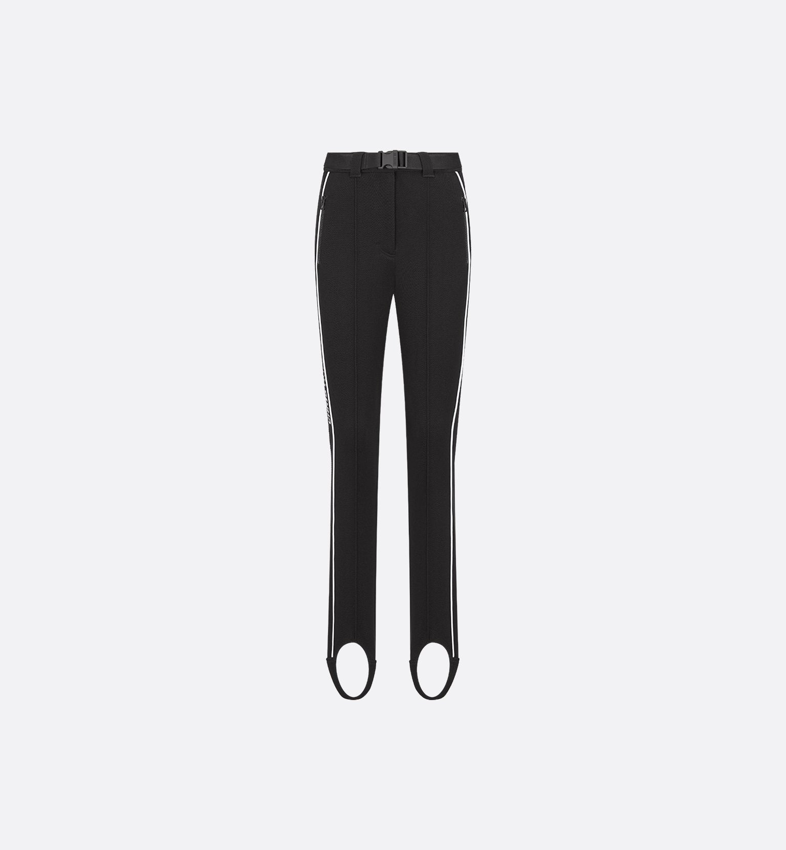 Pantaloni Black