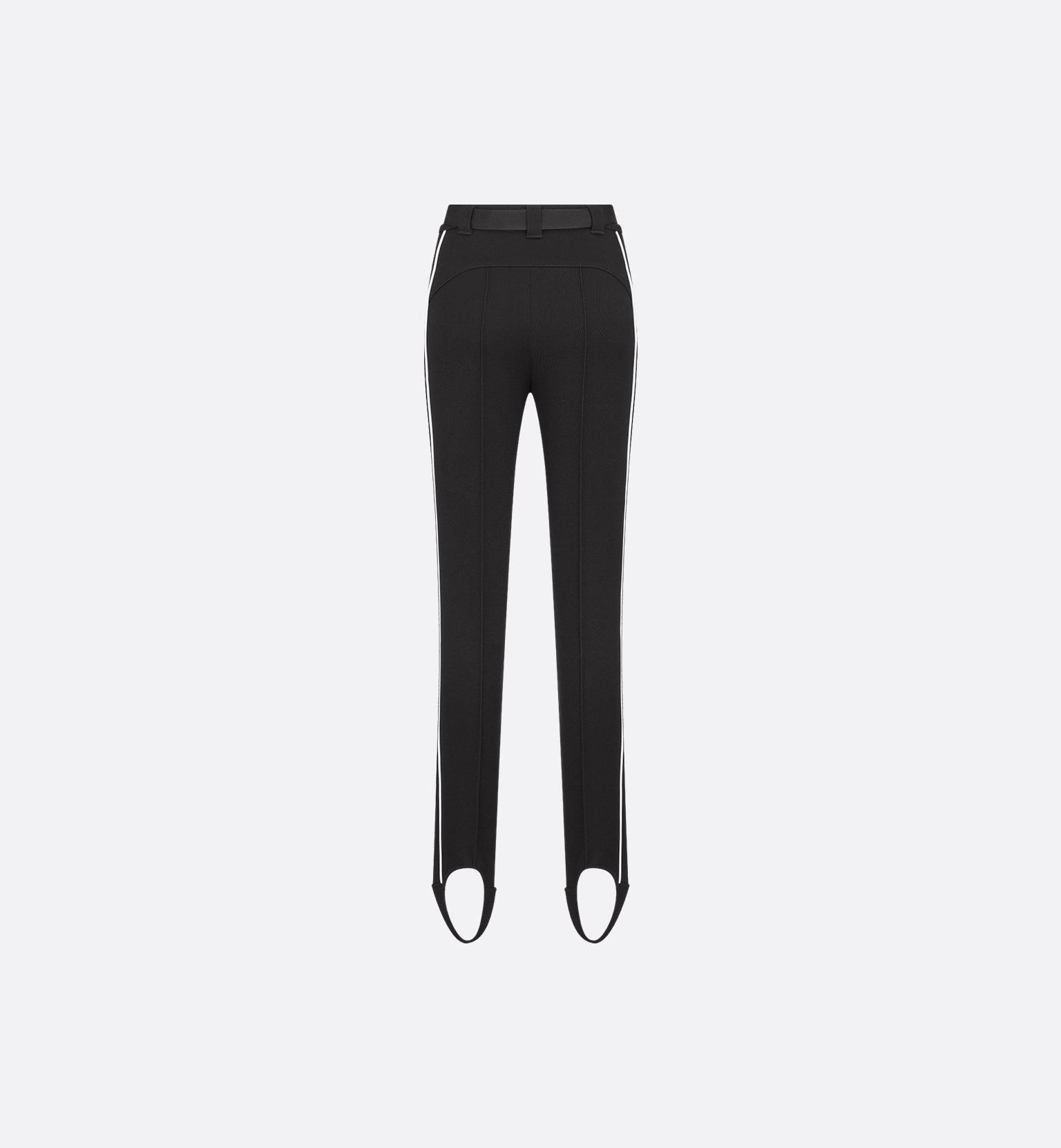 Pantaloni Black