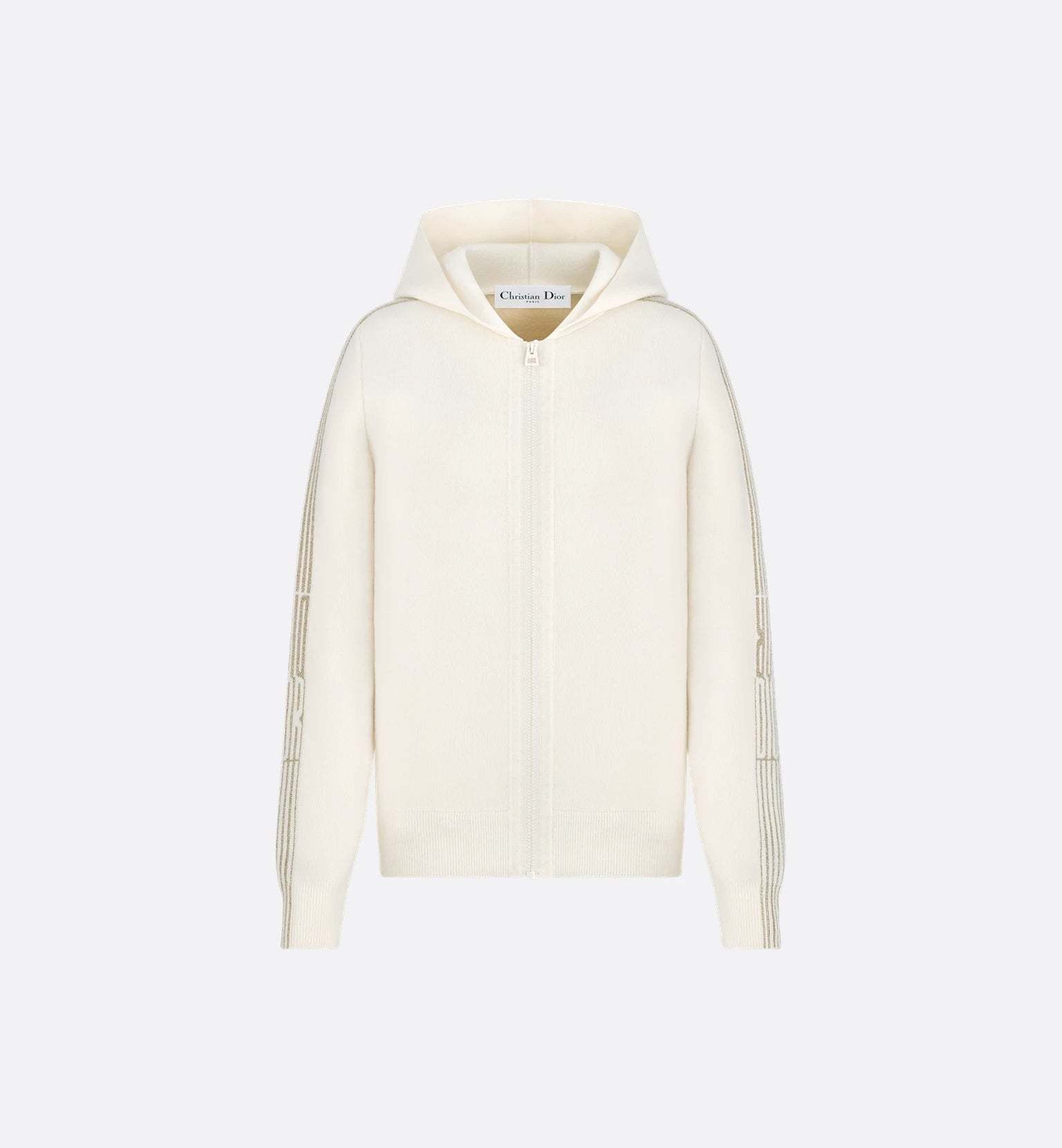 Felpa White