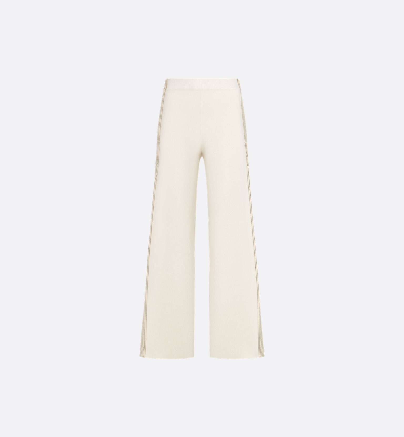 Pantaloni White