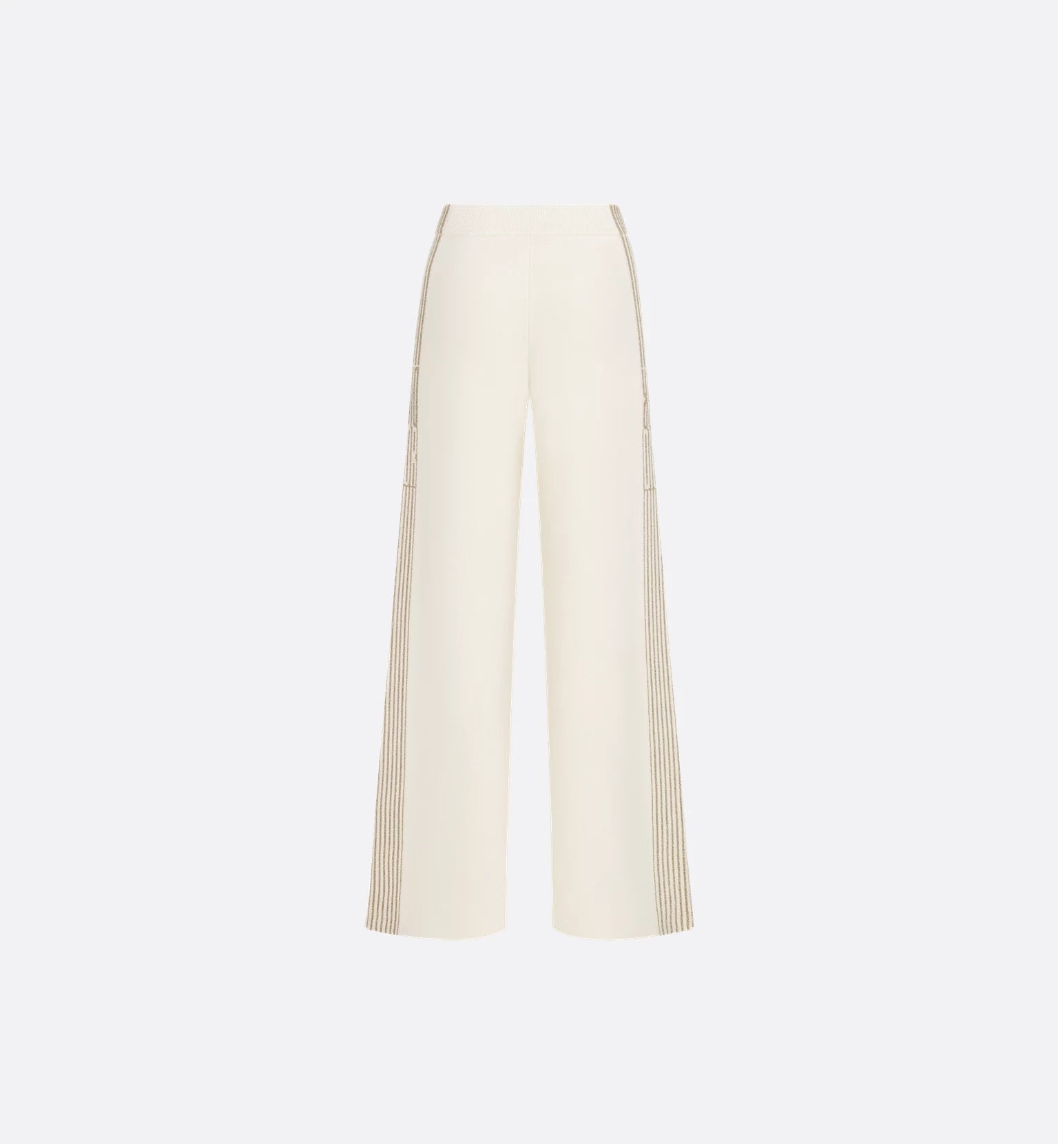 Pantaloni White