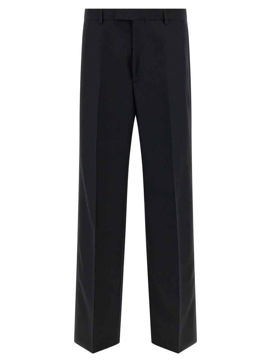 Gucci Tailored Trousers