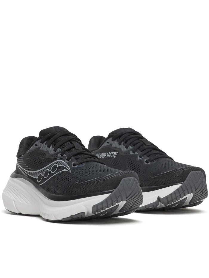 Guide 19 Black Calzature