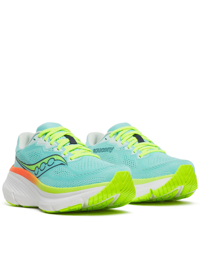 Guide 19 Blue Calzature