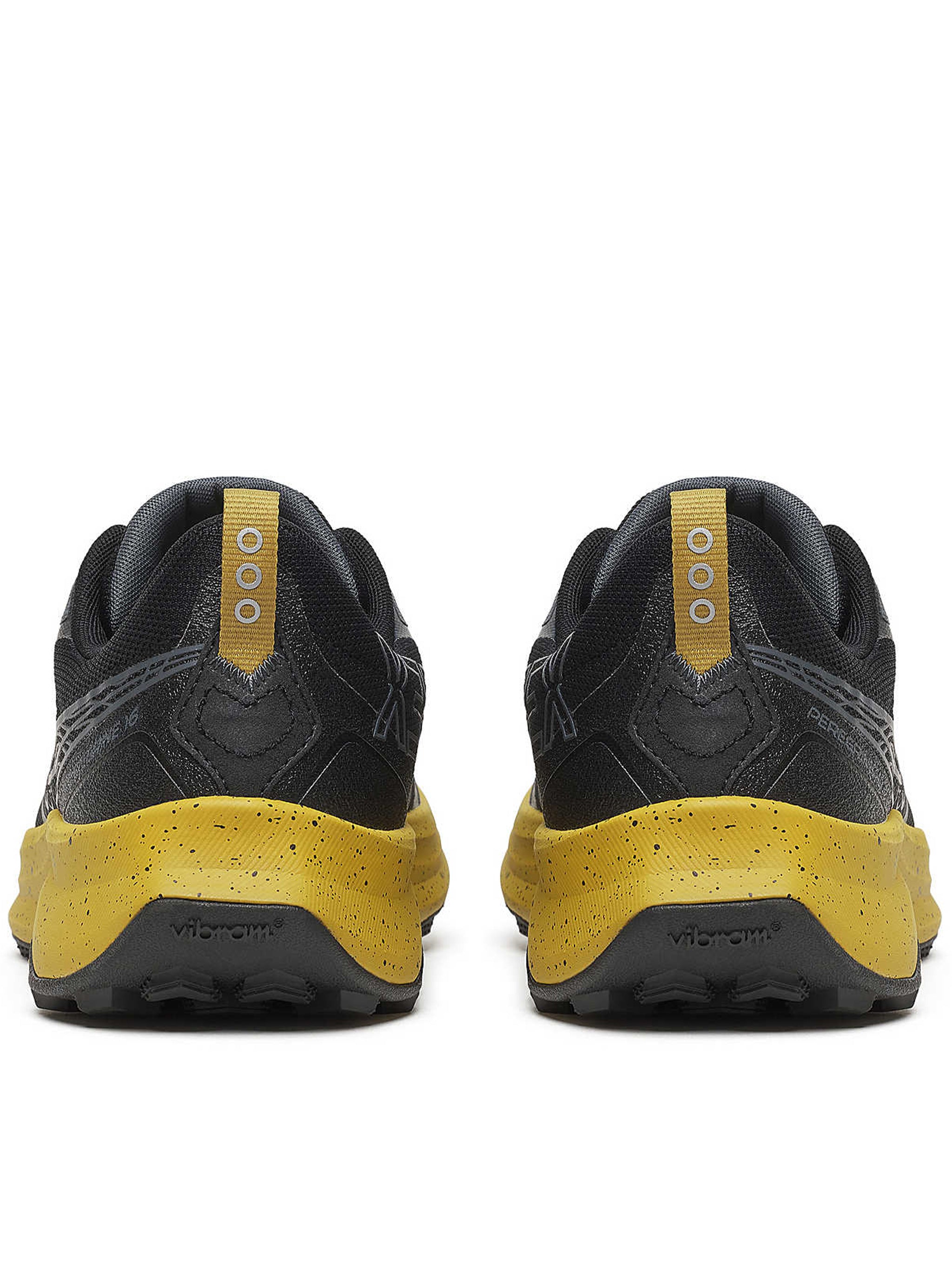 Peregrine 16 Gtx Black Calzature