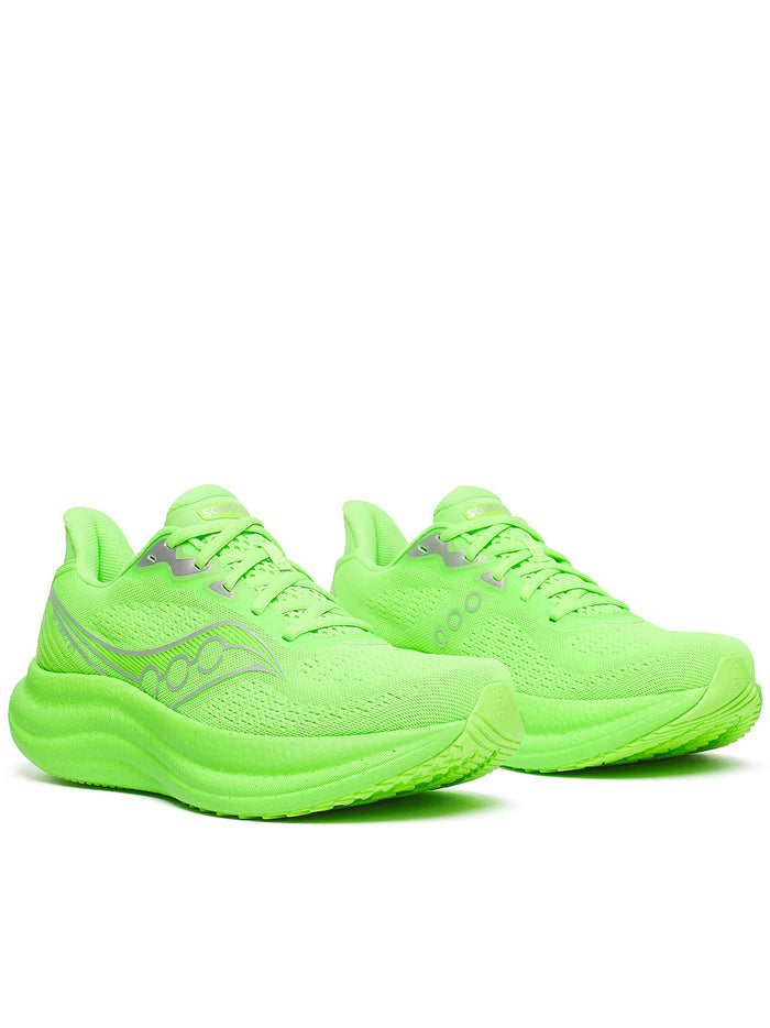 Triumph 23 Green Calzature