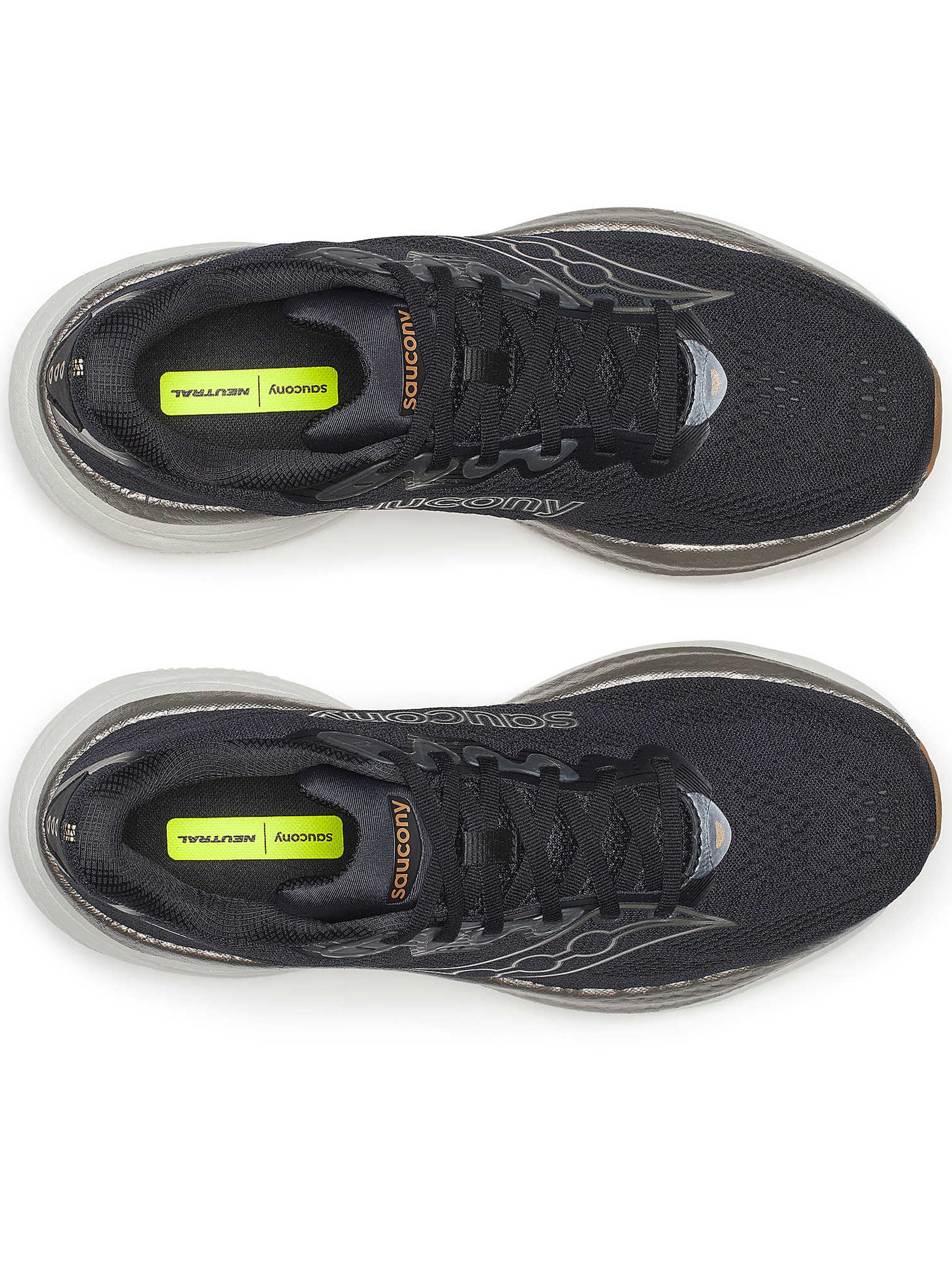 Ride 19 Black Calzature