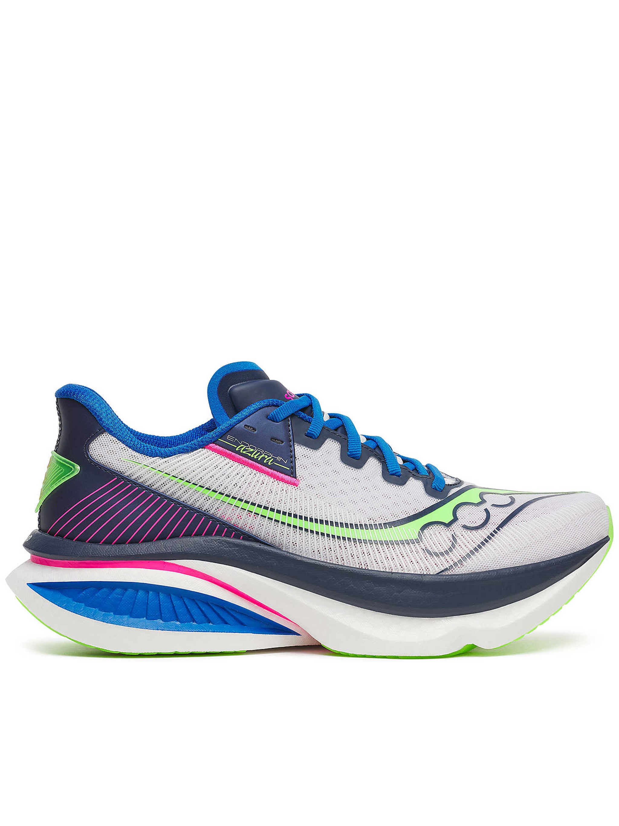 Endorphin Azura White Calzature