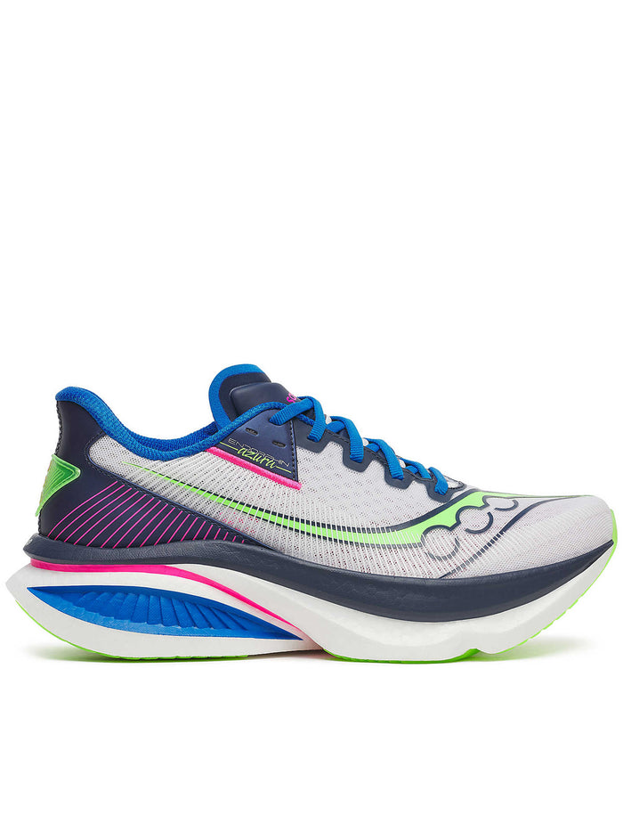 Endorphin Azura White Calzature