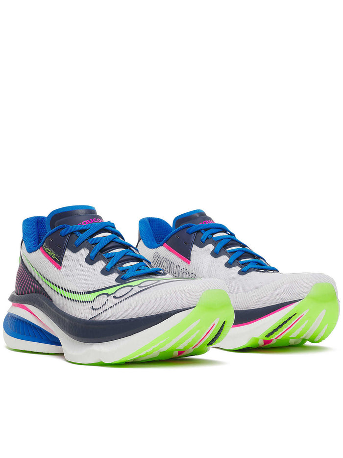 Endorphin Azura White Calzature