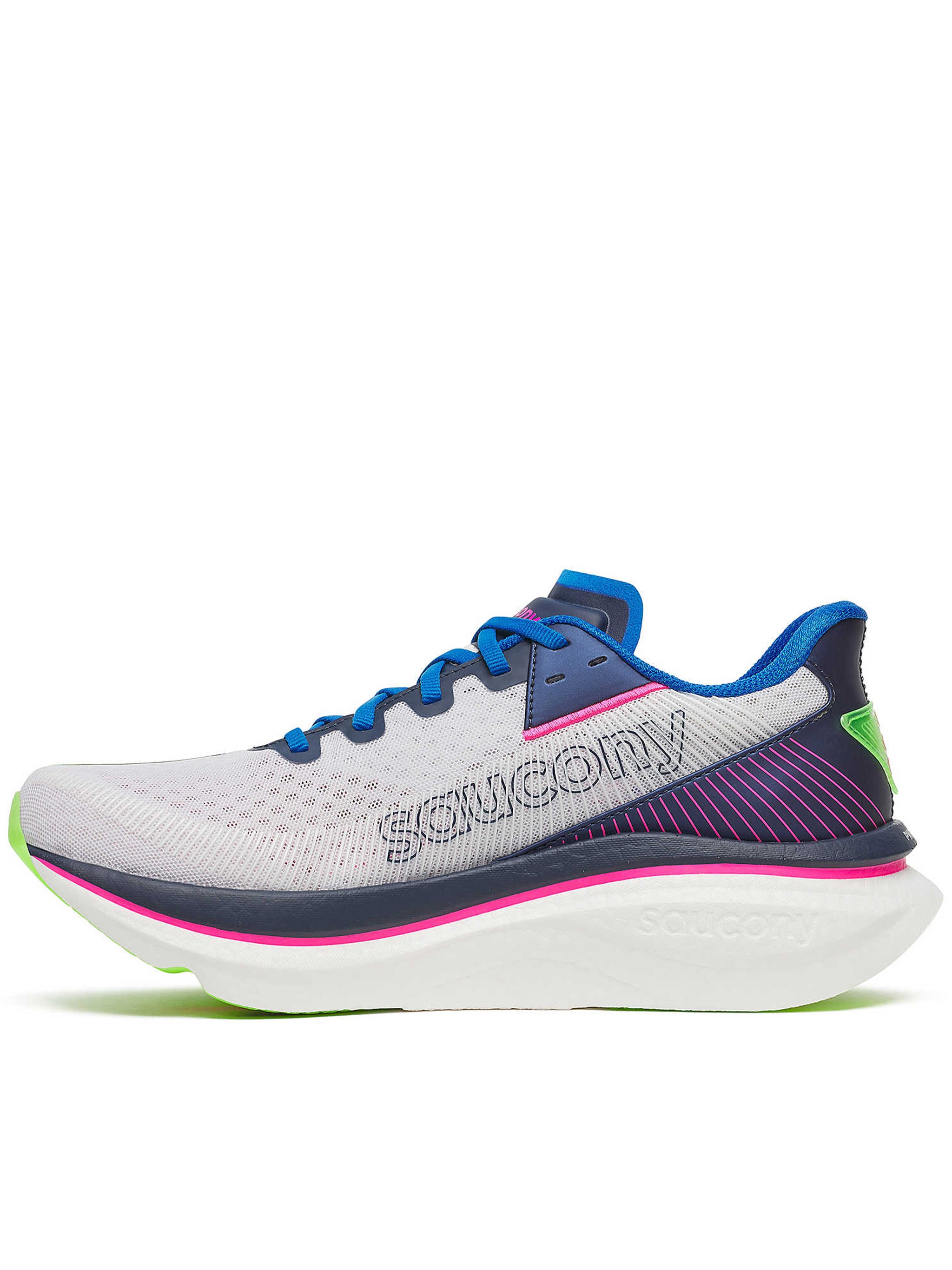 Endorphin Azura White Calzature
