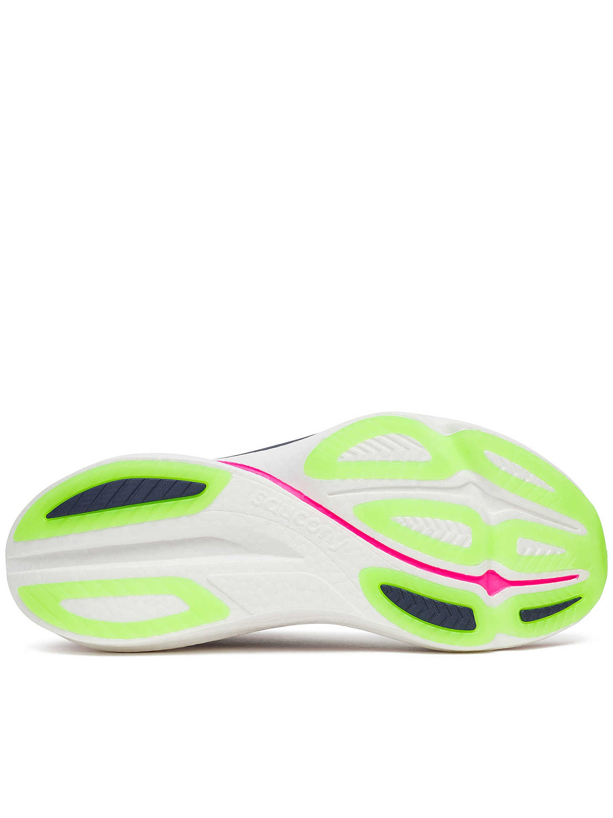Endorphin Azura White Calzature
