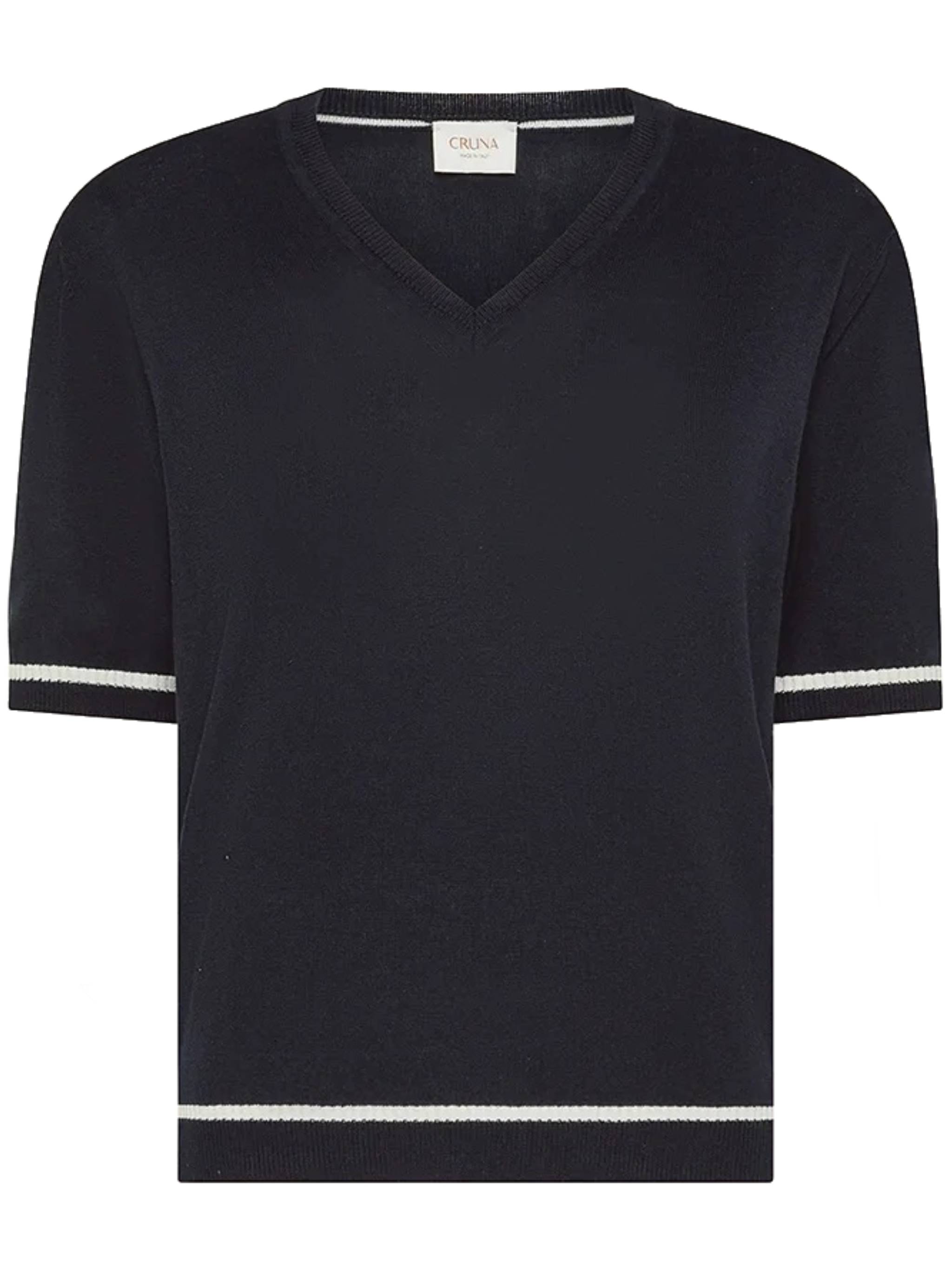 Tshirt Black T-shirt