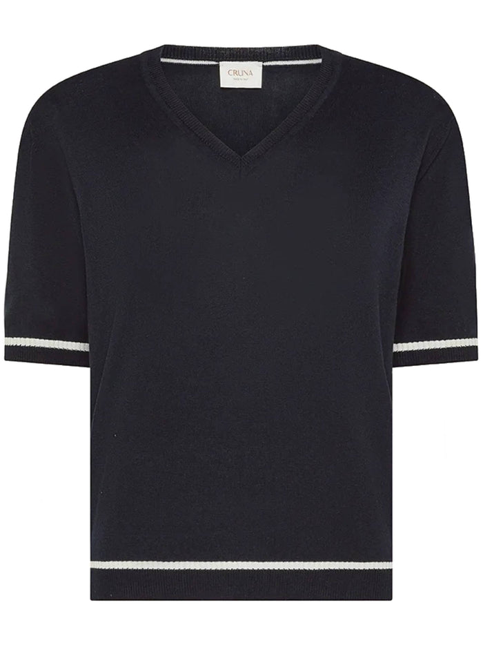 Tshirt Black T-shirt