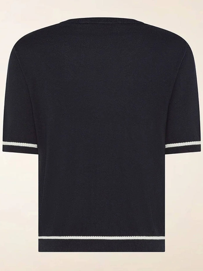 Tshirt Black T-shirt