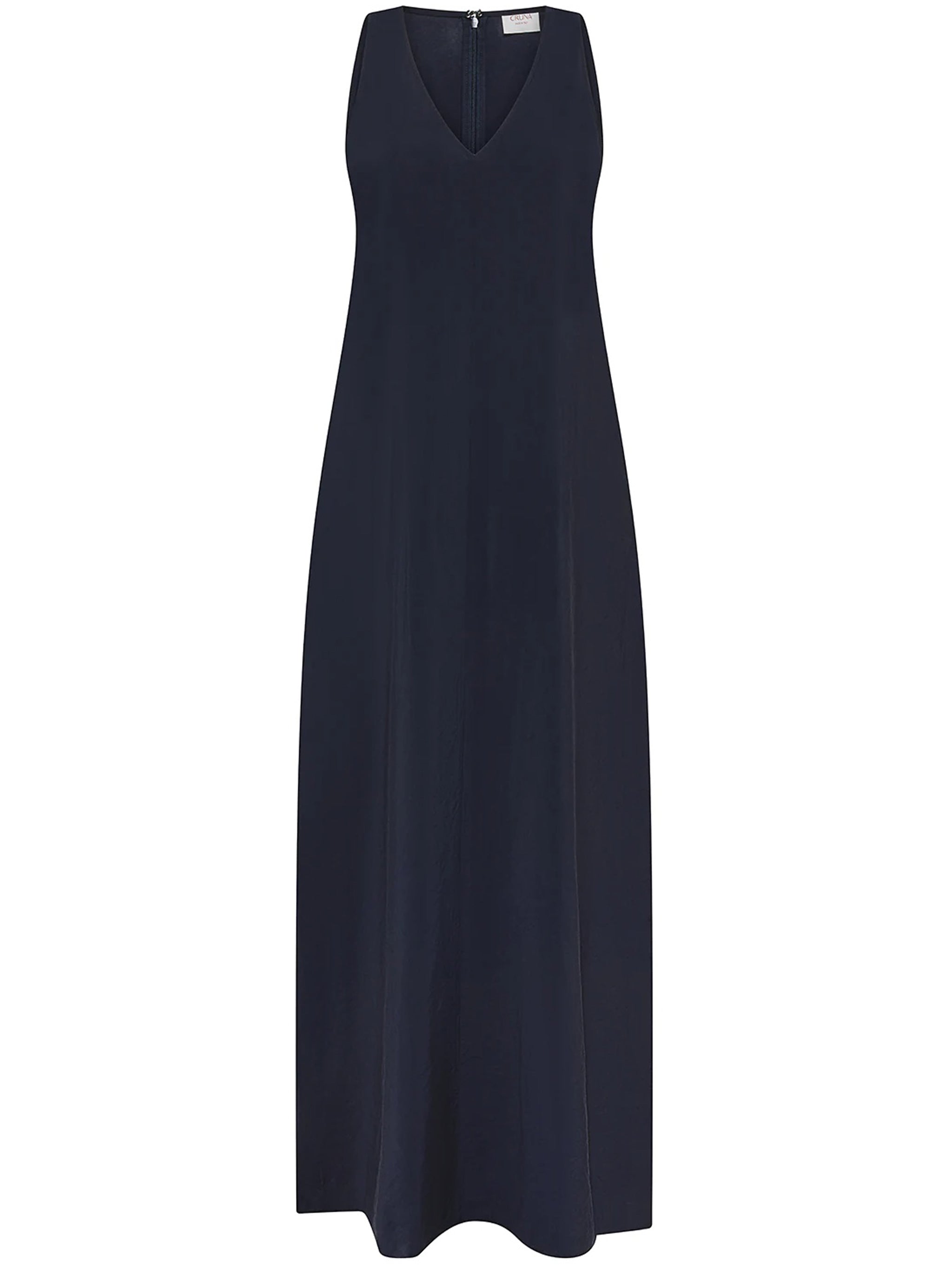 Dress Black Abito