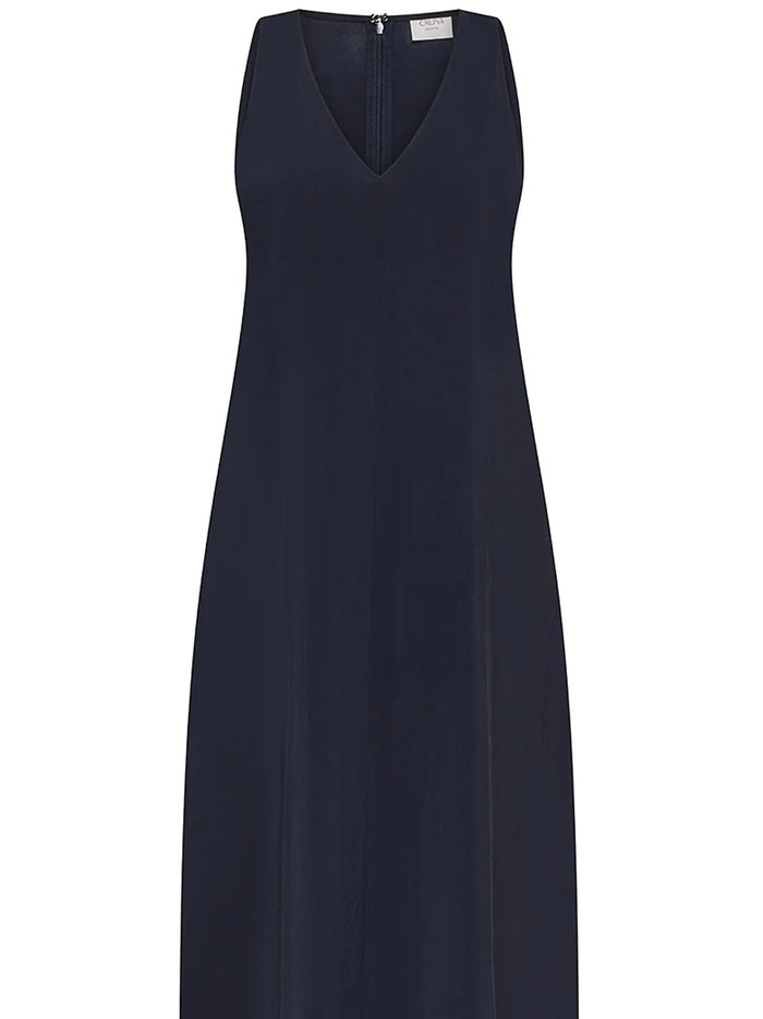 Dress Black Abito