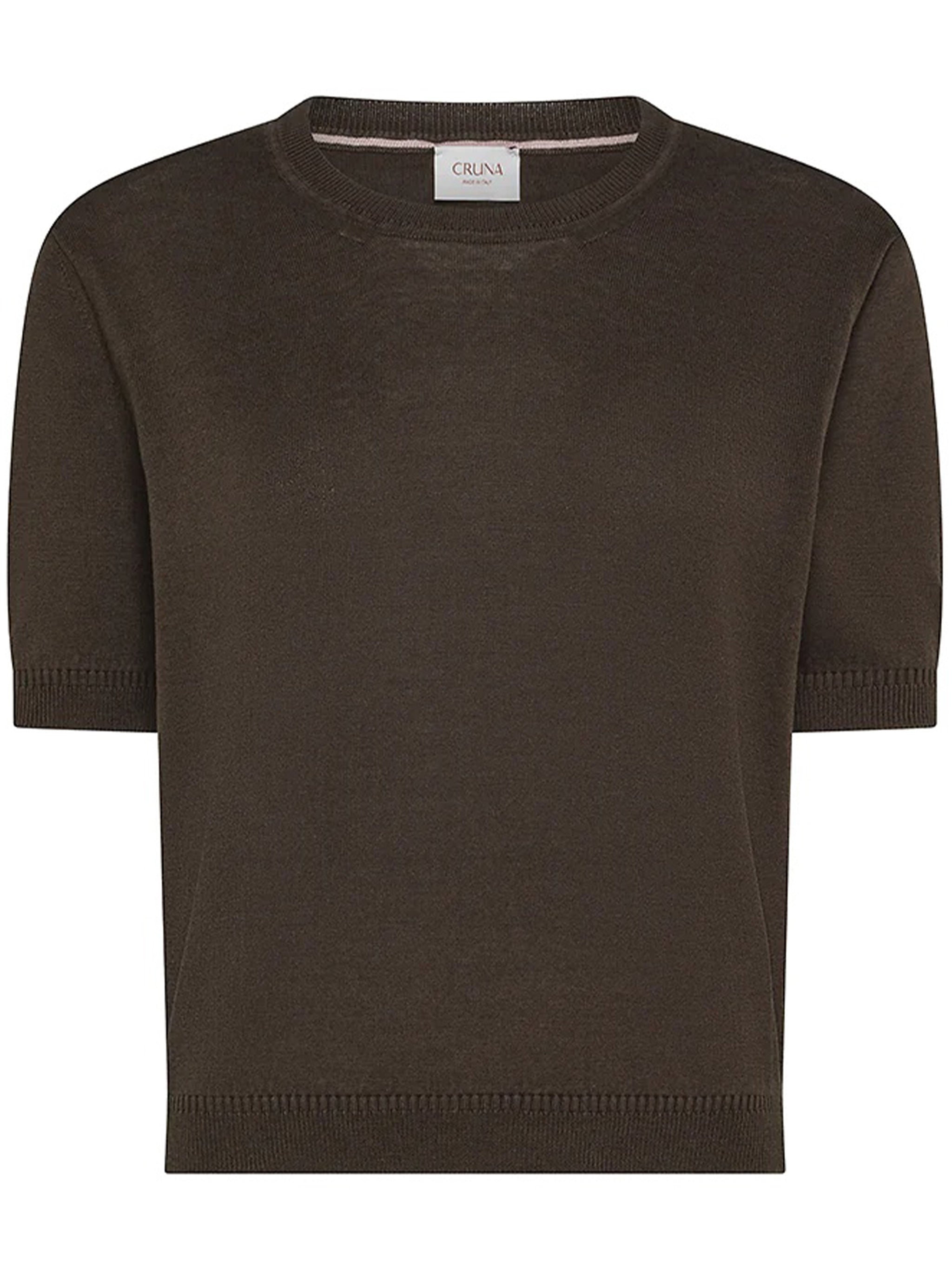 Tshirt Brown T-shirt