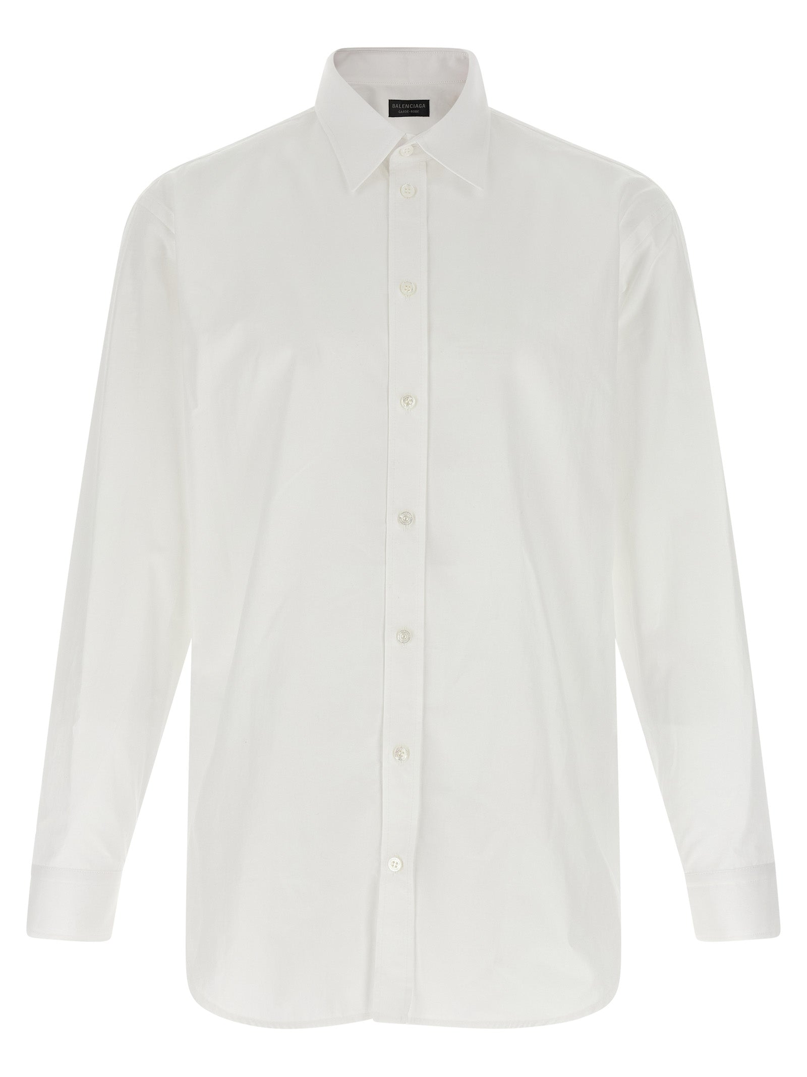 Standard shirt White Cotton Shirt, Blouse