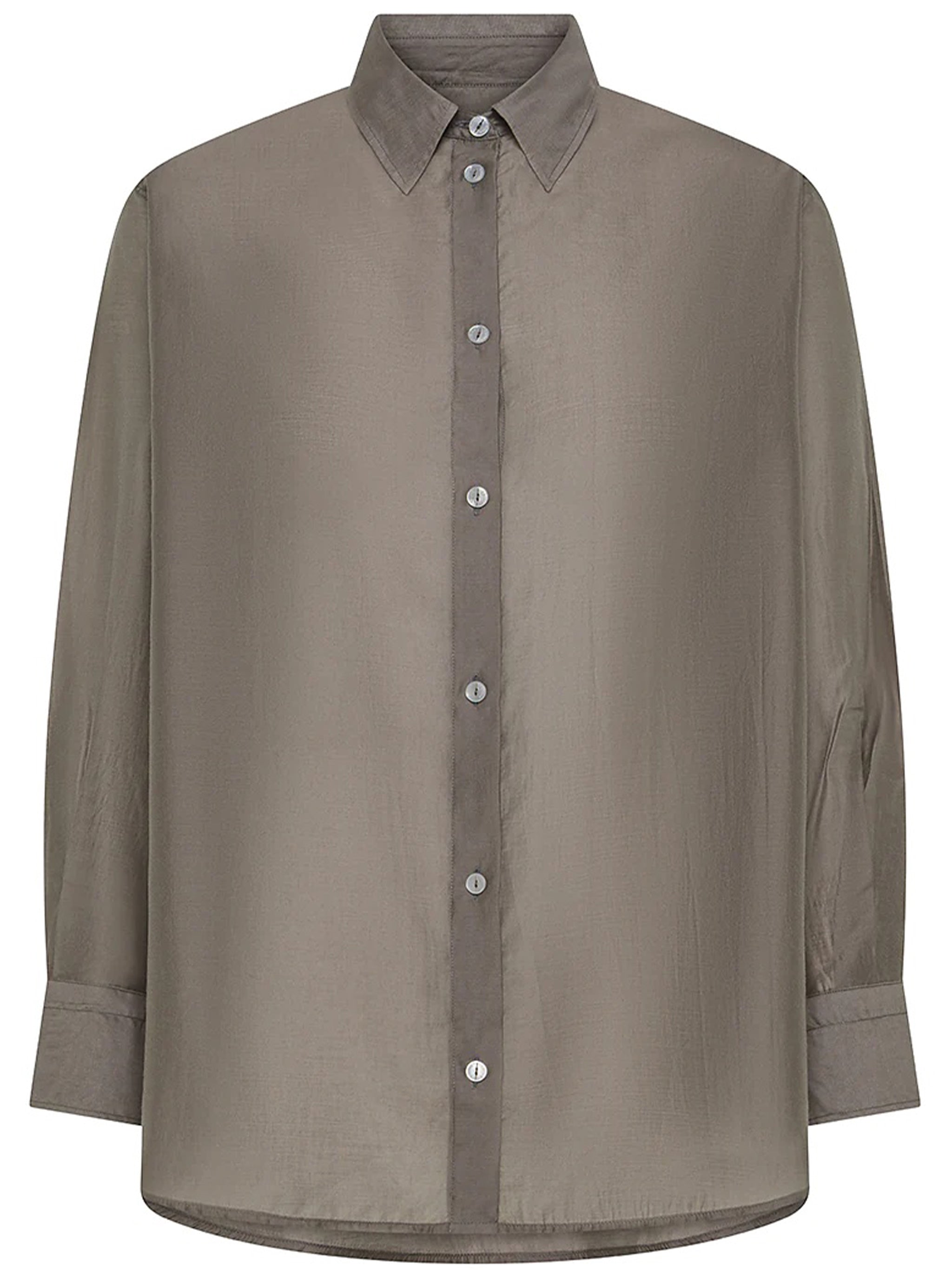Shirt Nude & Neutrals Camicia