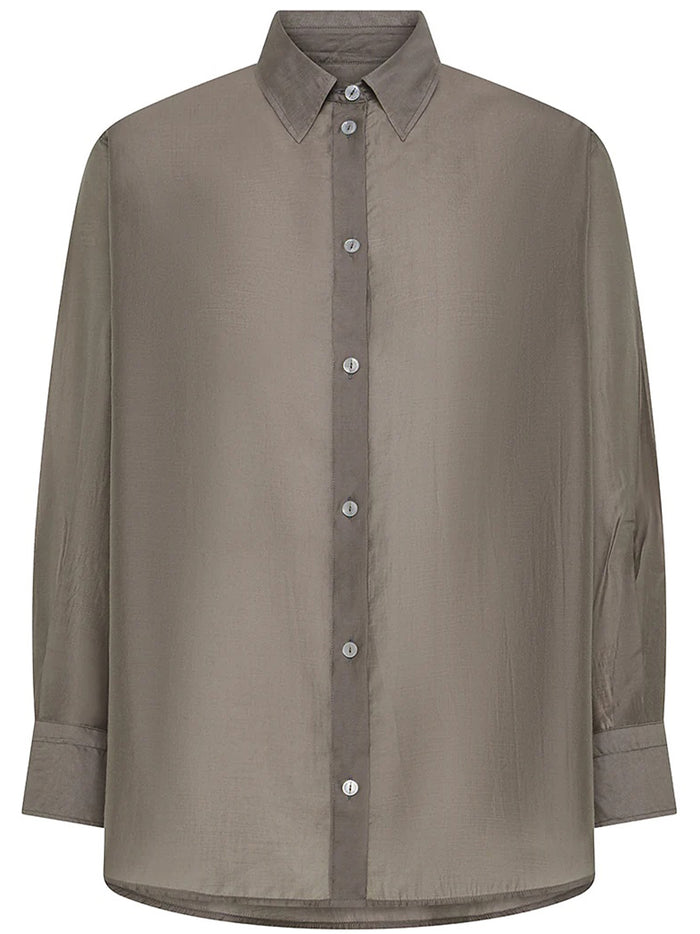 Shirt Nude & Neutrals Camicia