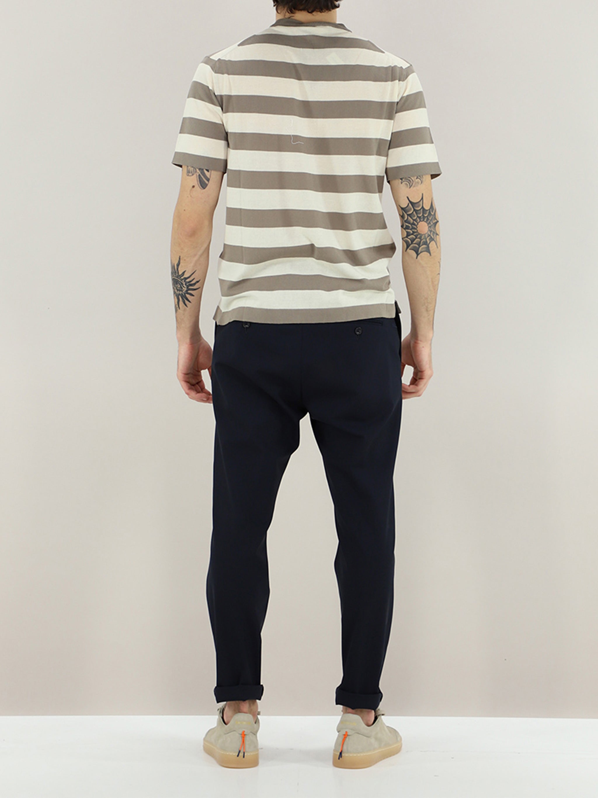 Tshirt Multicolour T-shirt