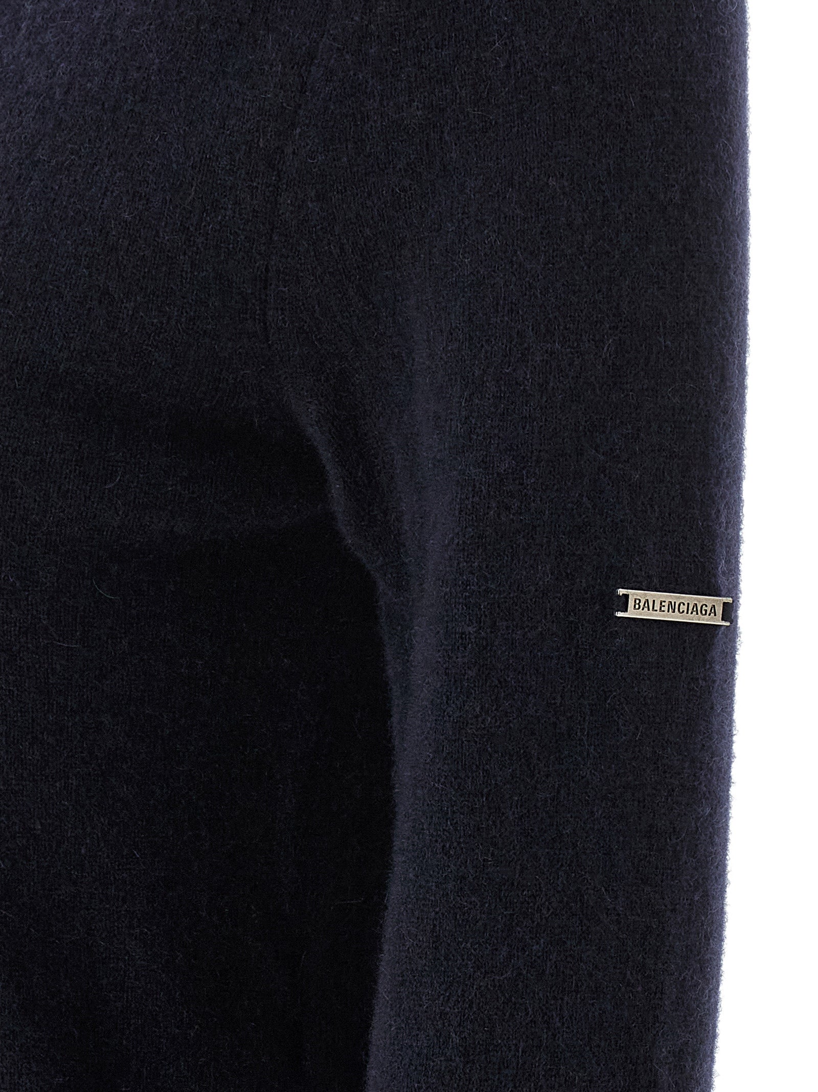 Standard Turtleneck sweater Blue Ws Wo Sweater, Cardigans