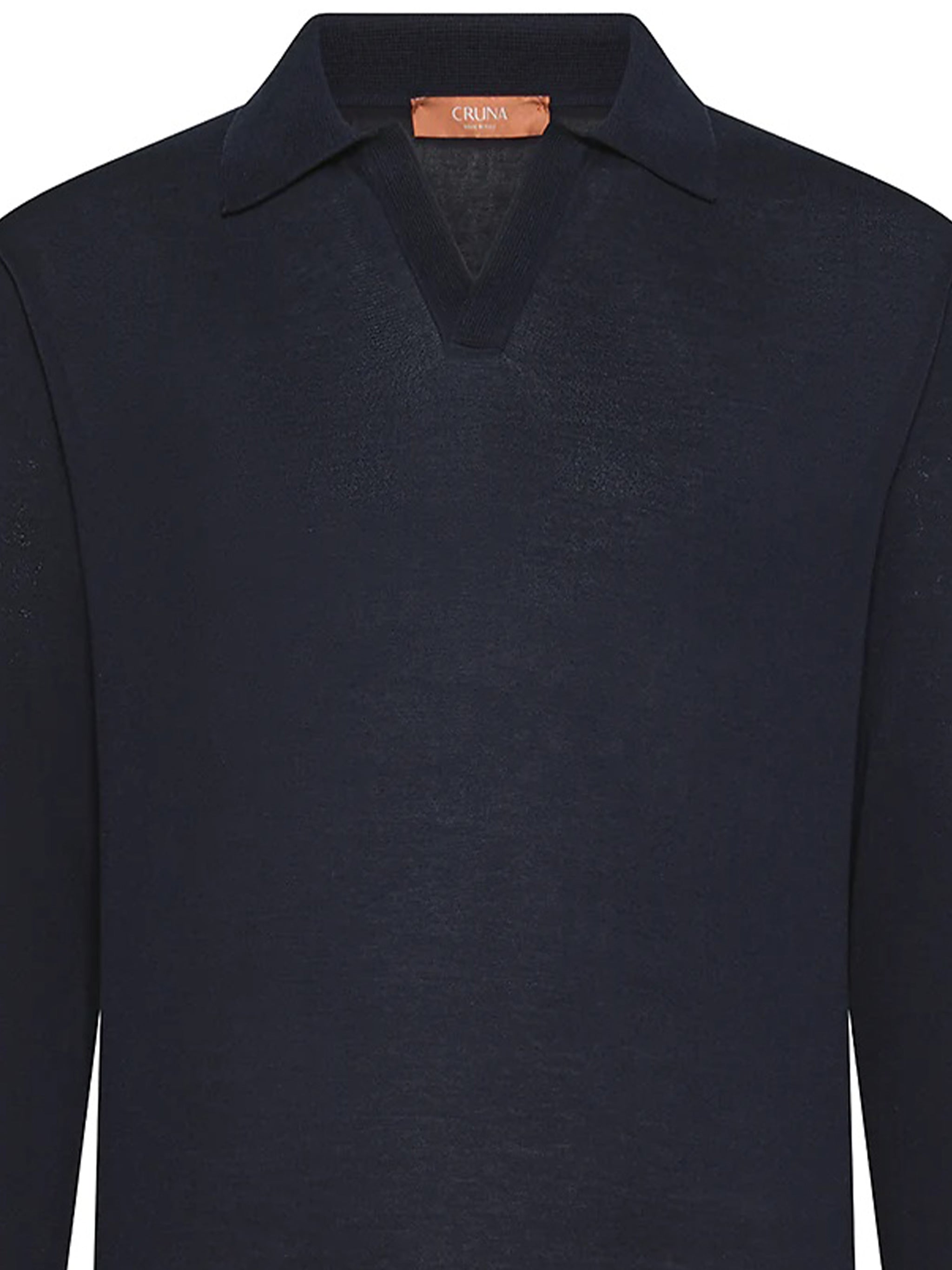 Polo Black