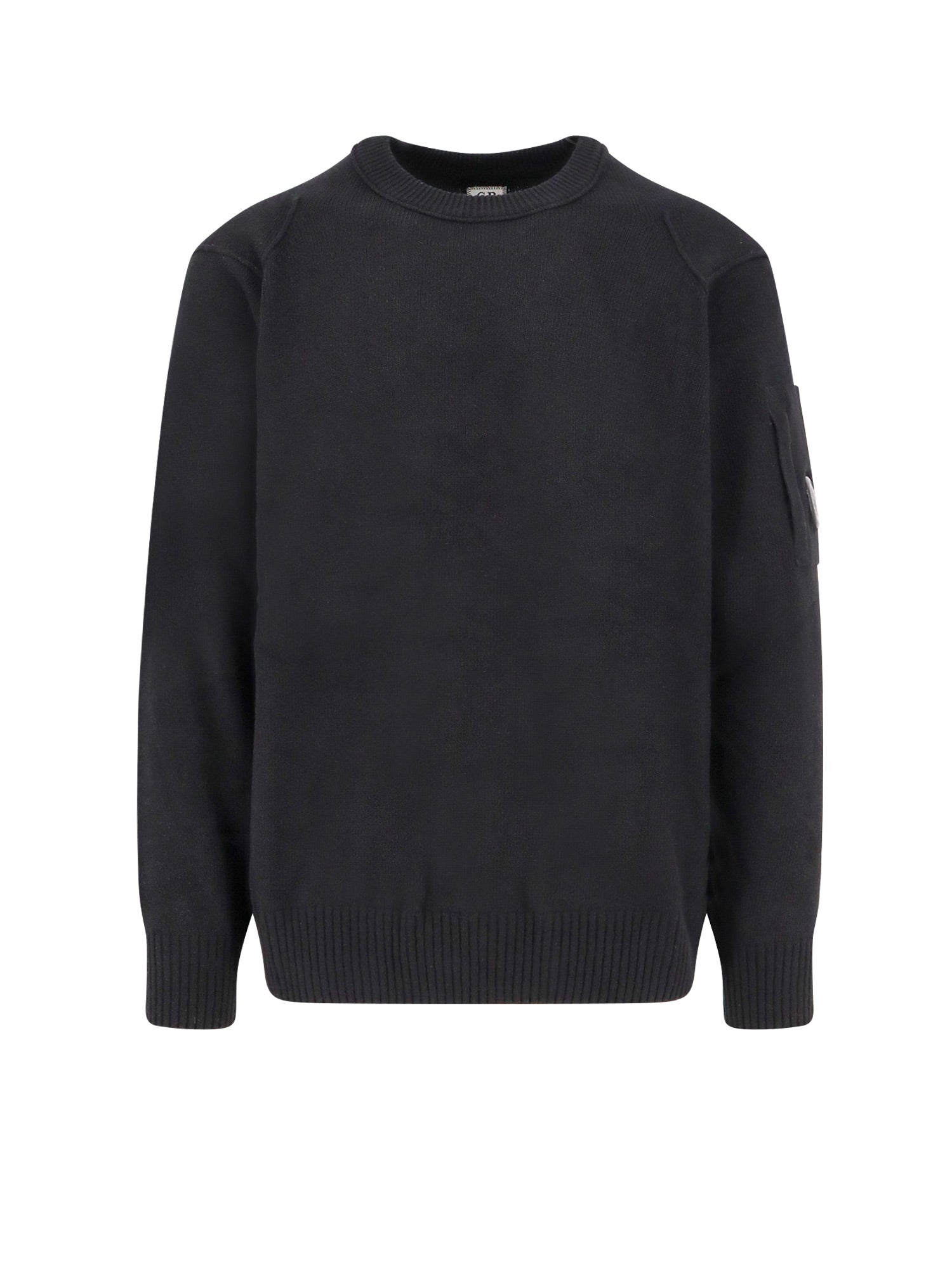 C.p.company Sweaters Lana Poliammide