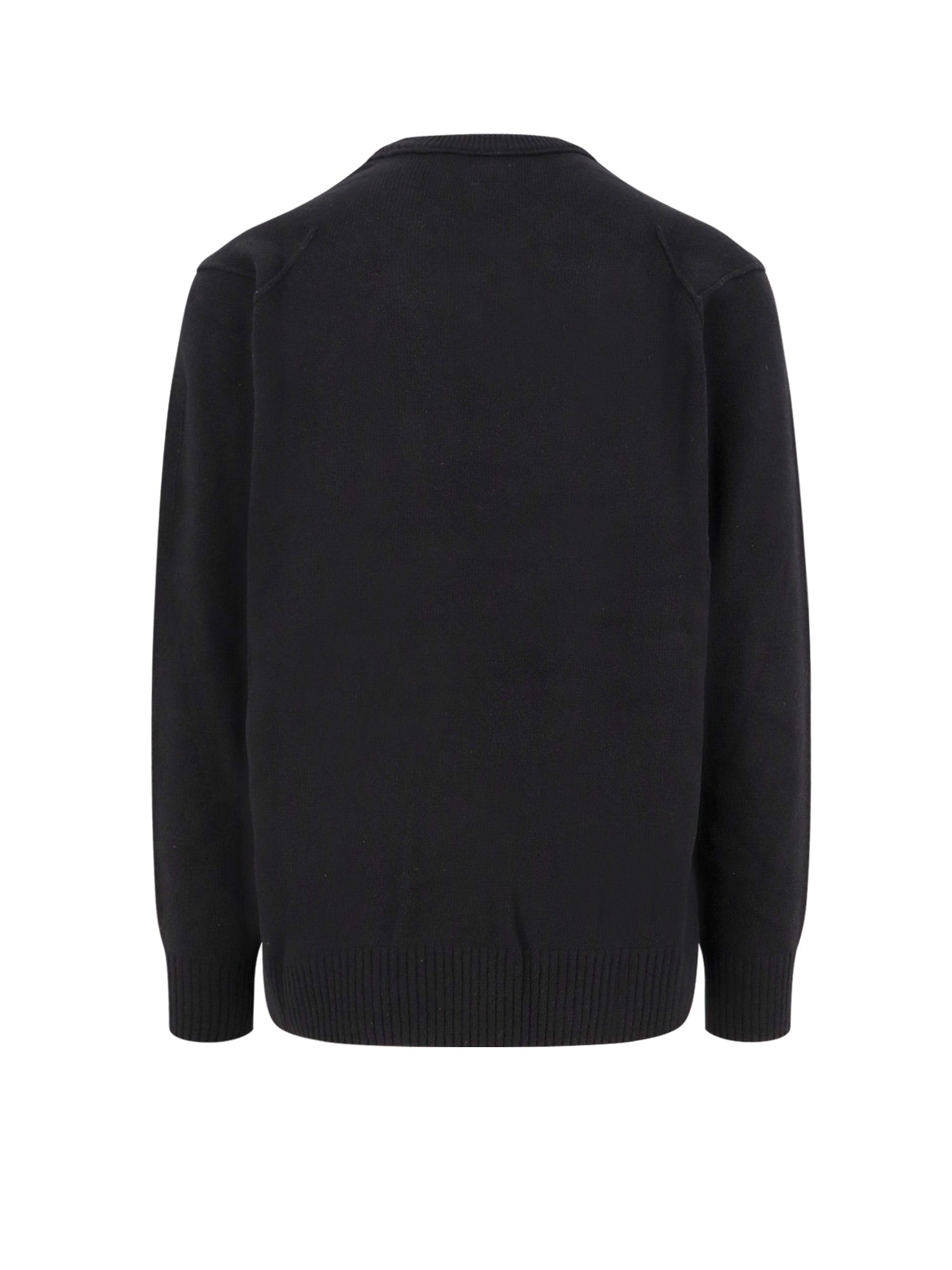 C.p.company Sweaters Lana Poliammide