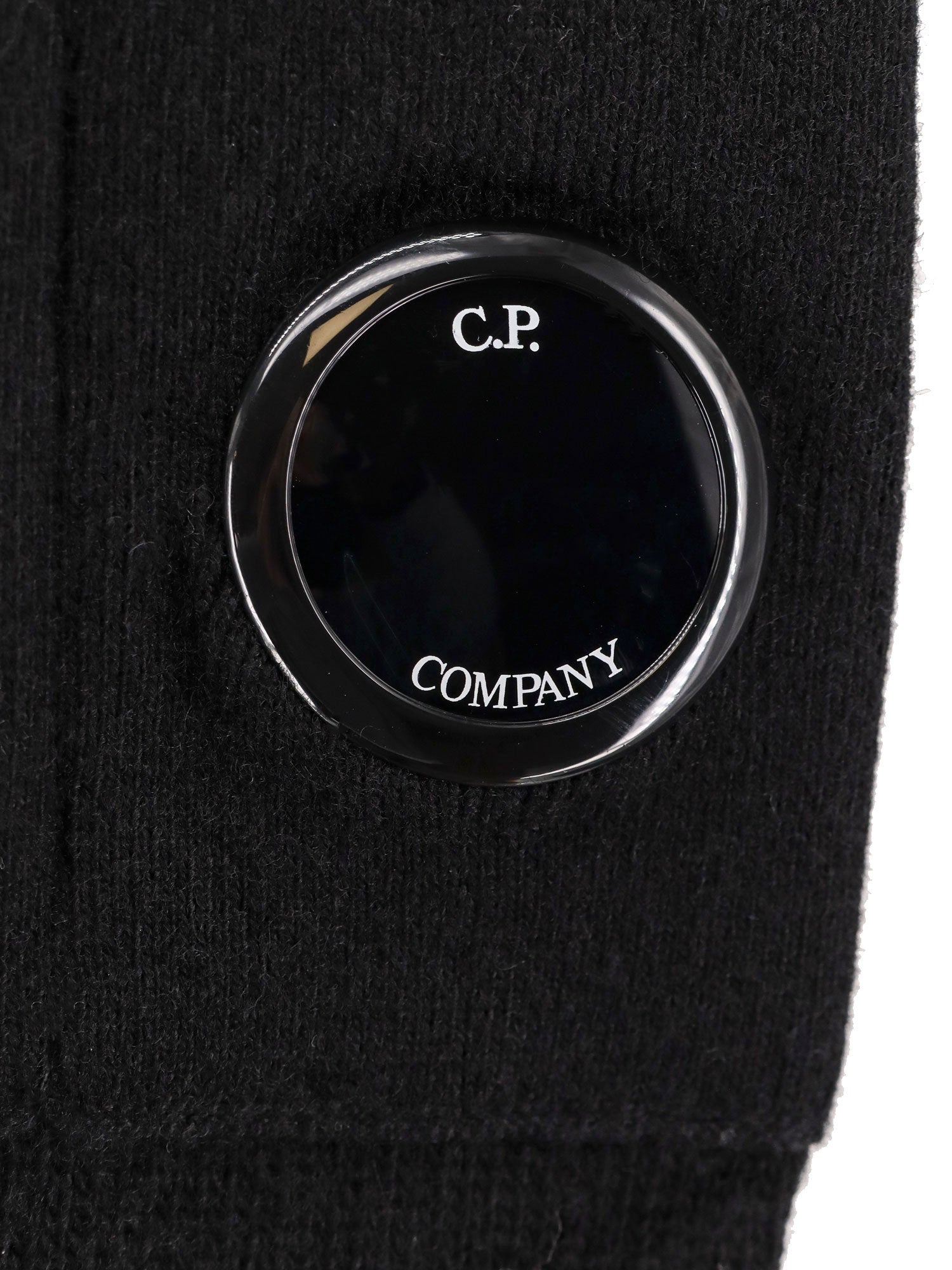 C.p.company Sweaters Lana Poliammide