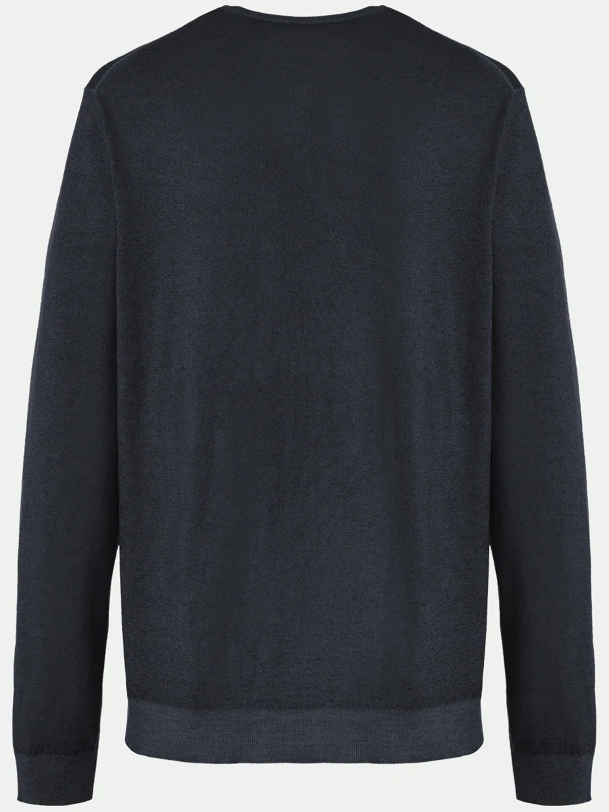 Girocollo Blue Maglia