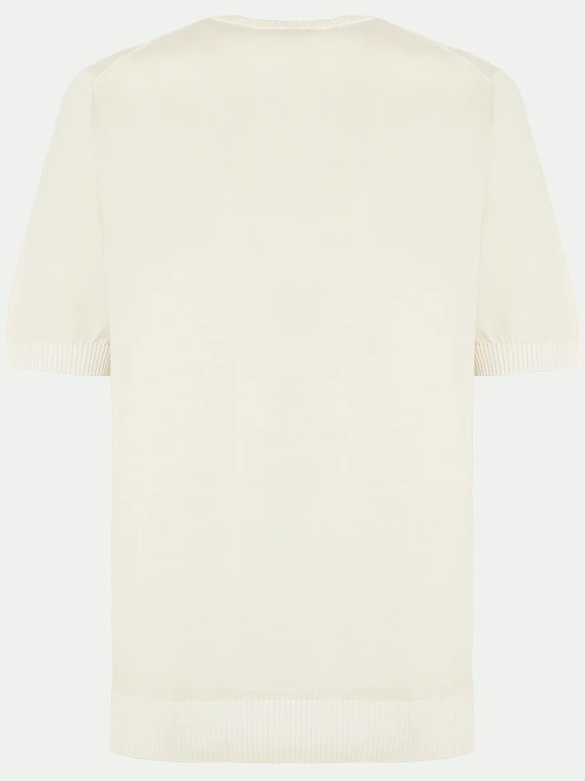 Girocollo White Maglia