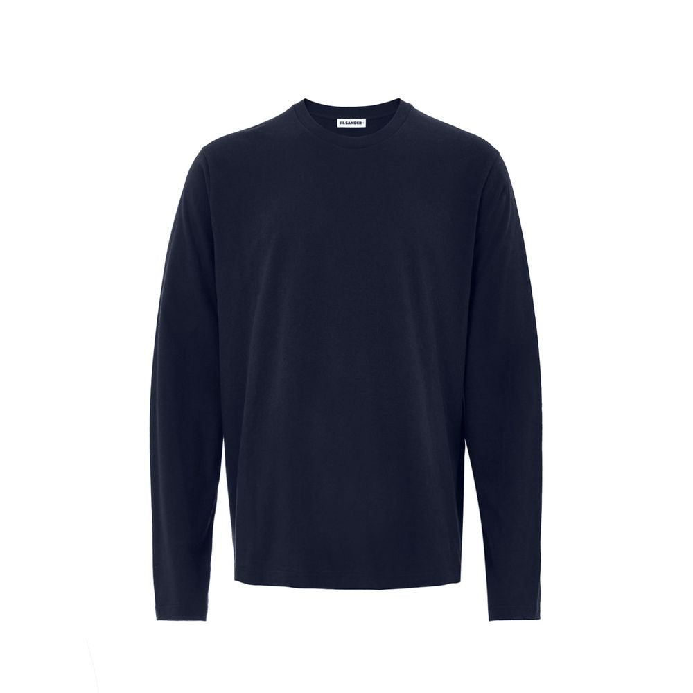 Jil Sander t-shirt in navy
