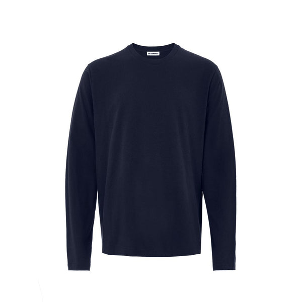 Jil Sander t-shirt in navy