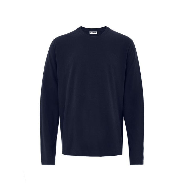 Jil Sander t-shirt in navy