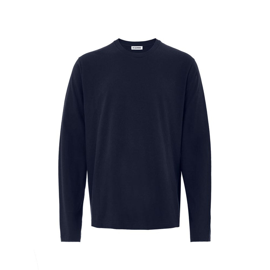 Jil Sander t-shirt in navy