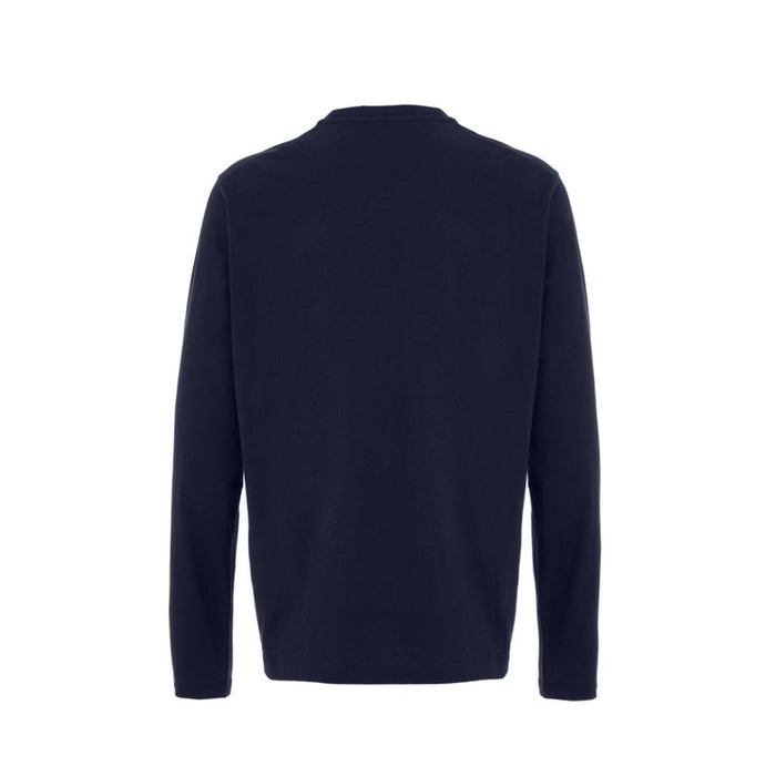 Jil Sander t-shirt in navy — view 2