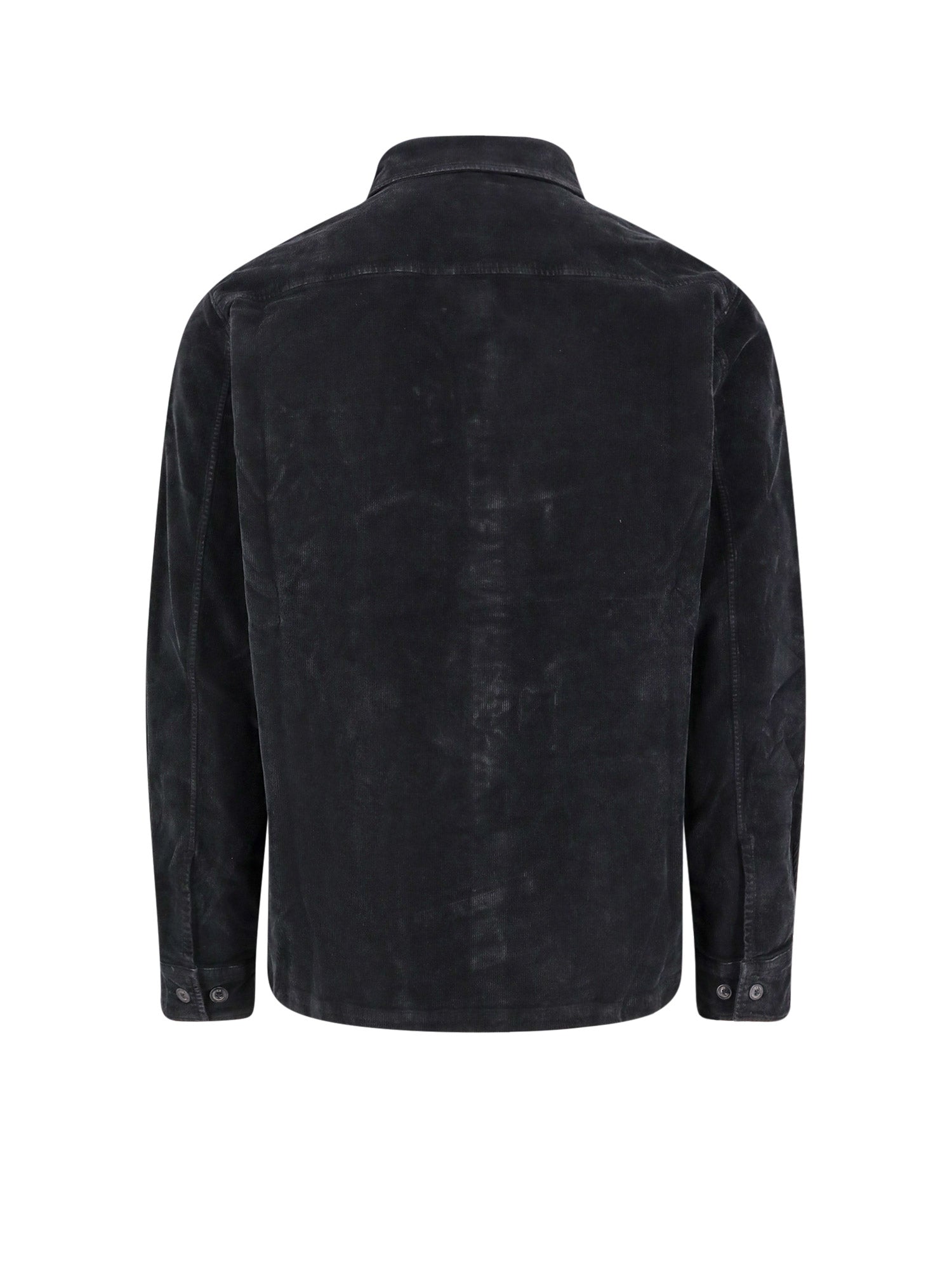 C.p.company T-Shirts And Polos Cotone Elastan
