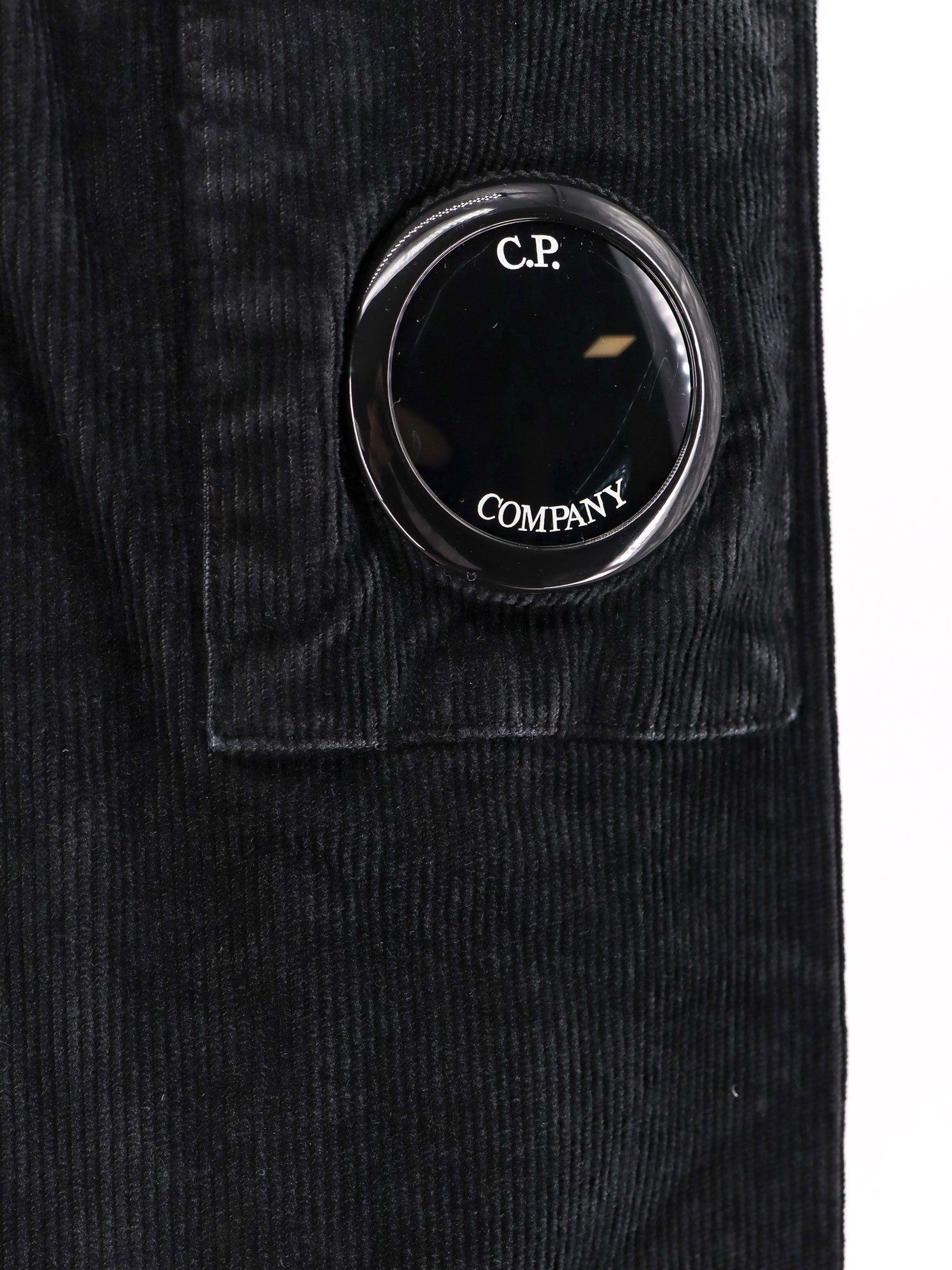 C.p.company T-Shirts And Polos Cotone Elastan
