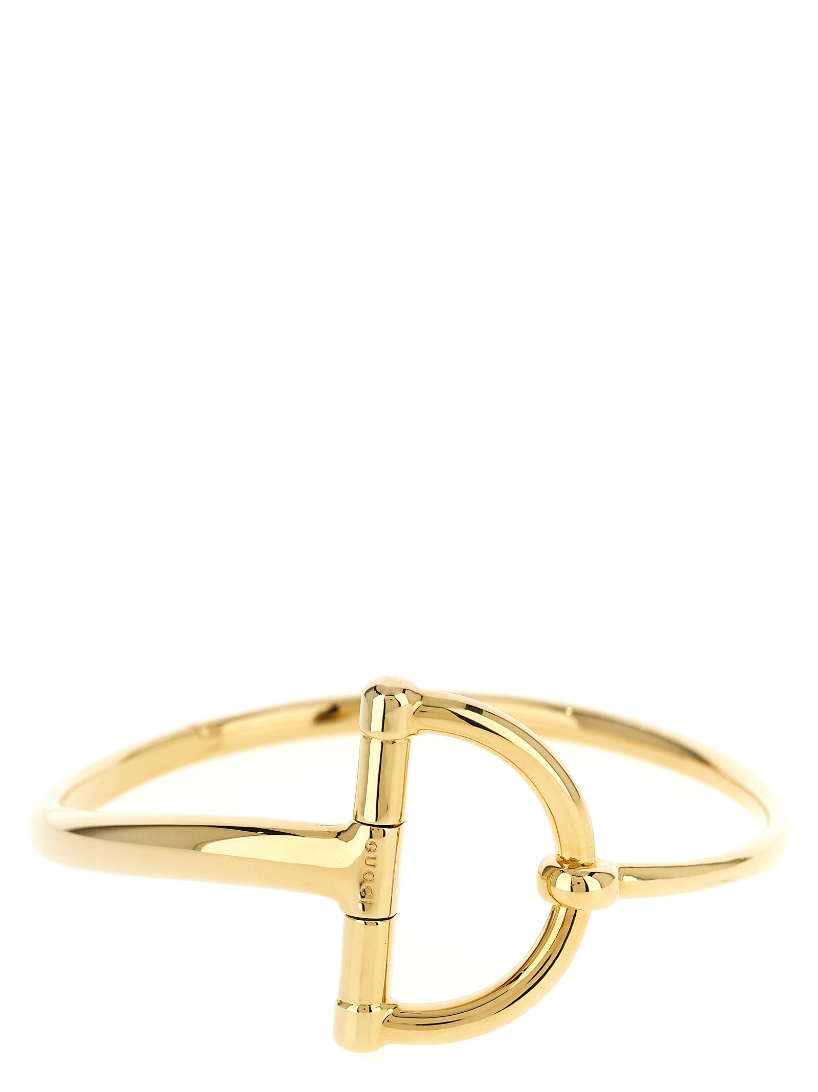 Staffa choker Gold Brass Jewelry