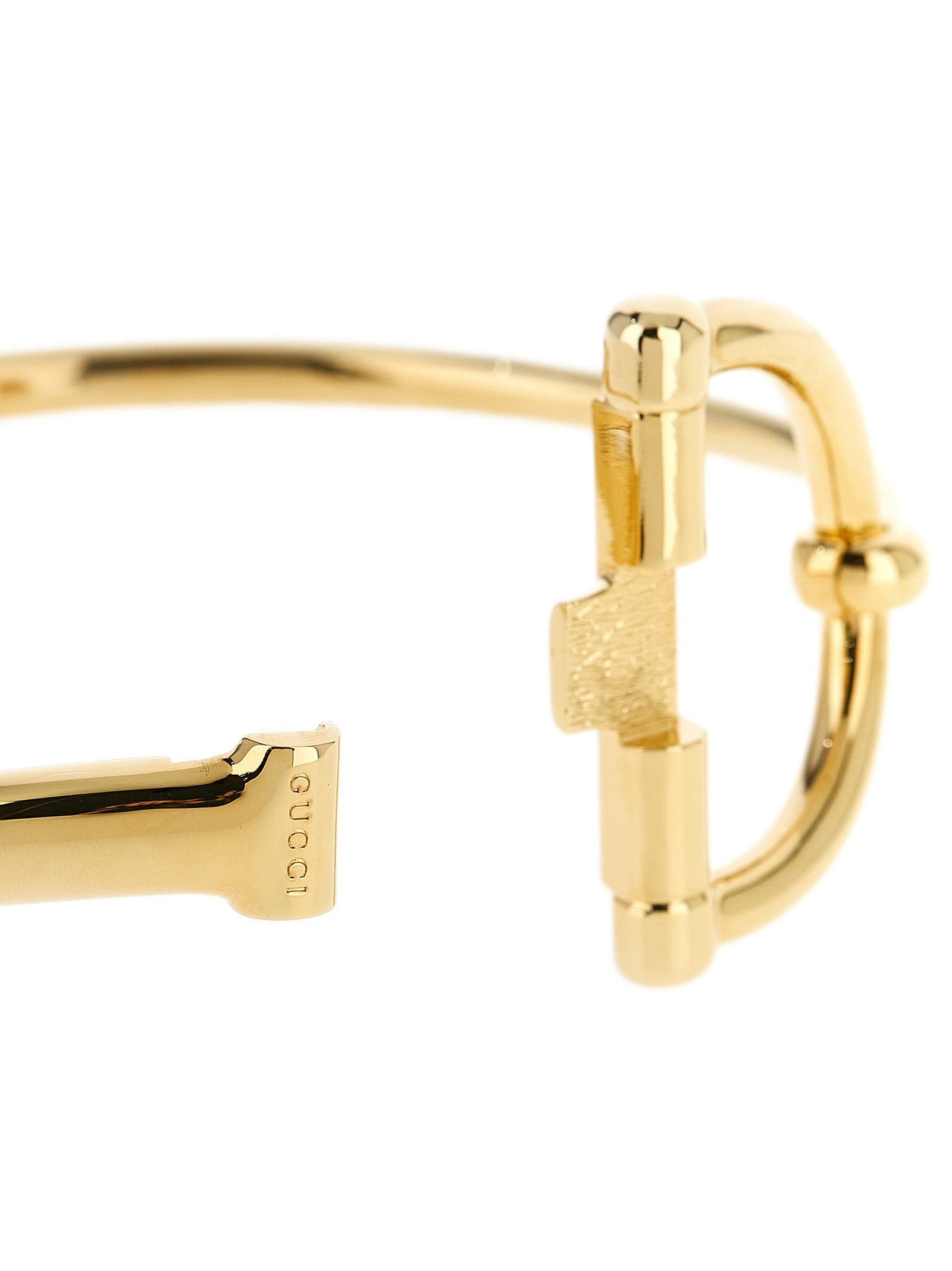 Staffa choker Gold Brass Jewelry