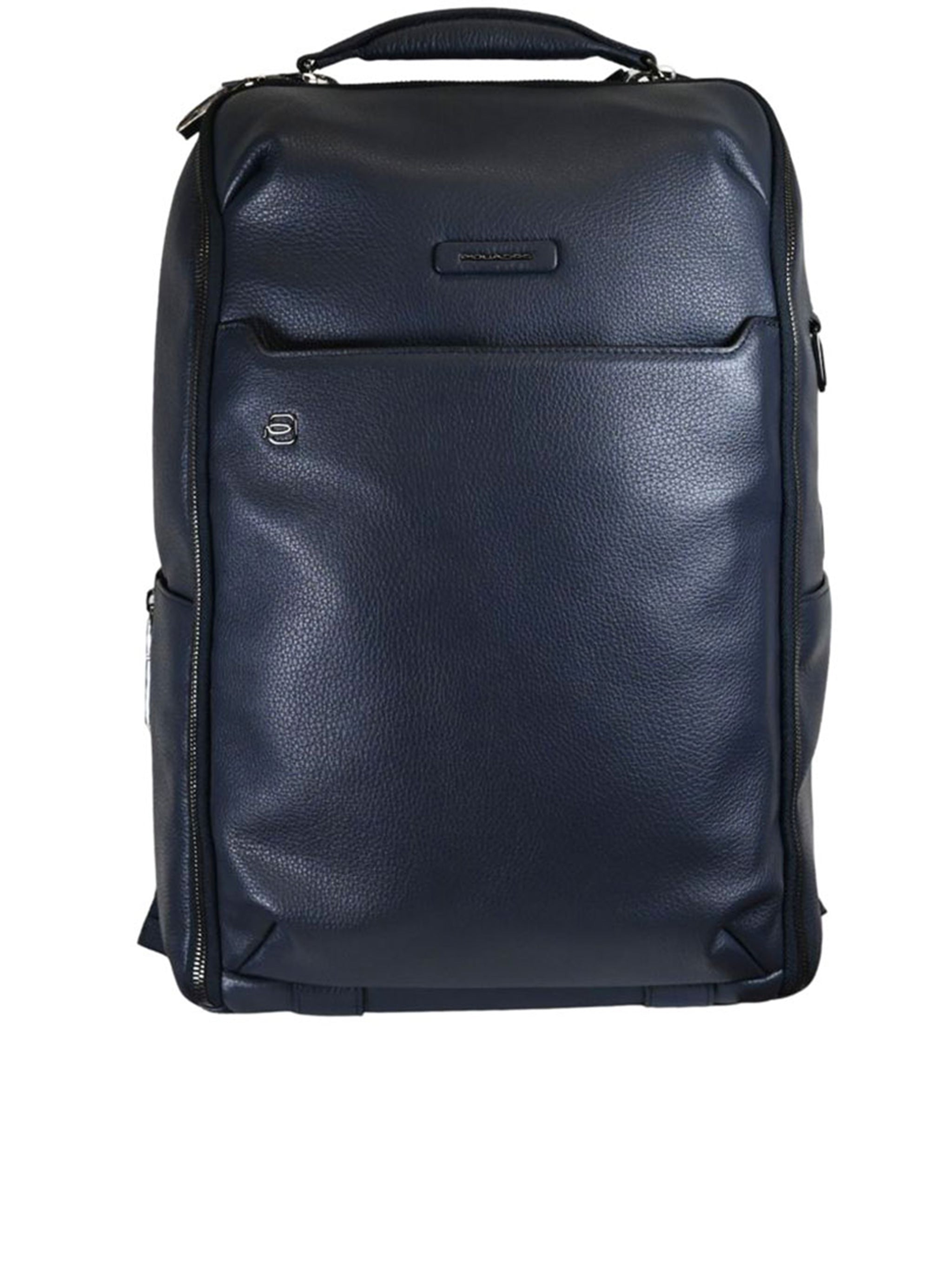 Zaino Viaggio,porta Pc 15,60 Blue Borsa