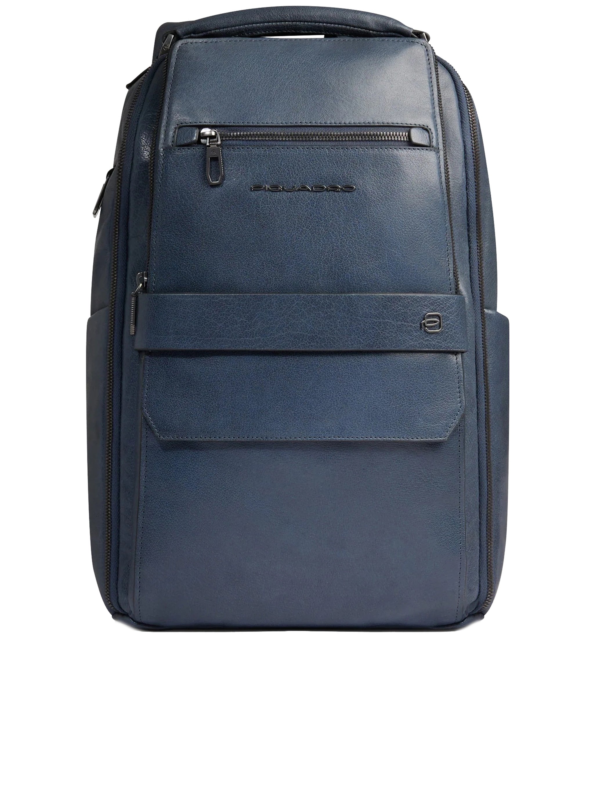 Zaino Porta Pc 15,6 Blue Borsa