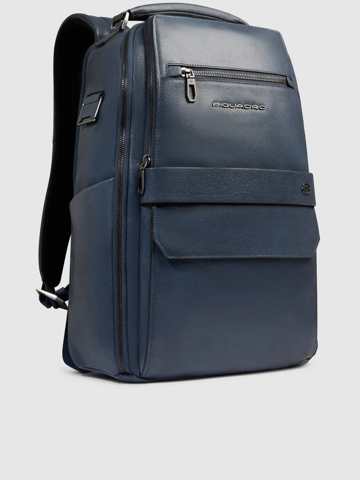 Zaino Porta Pc 15,6 Blue Borsa