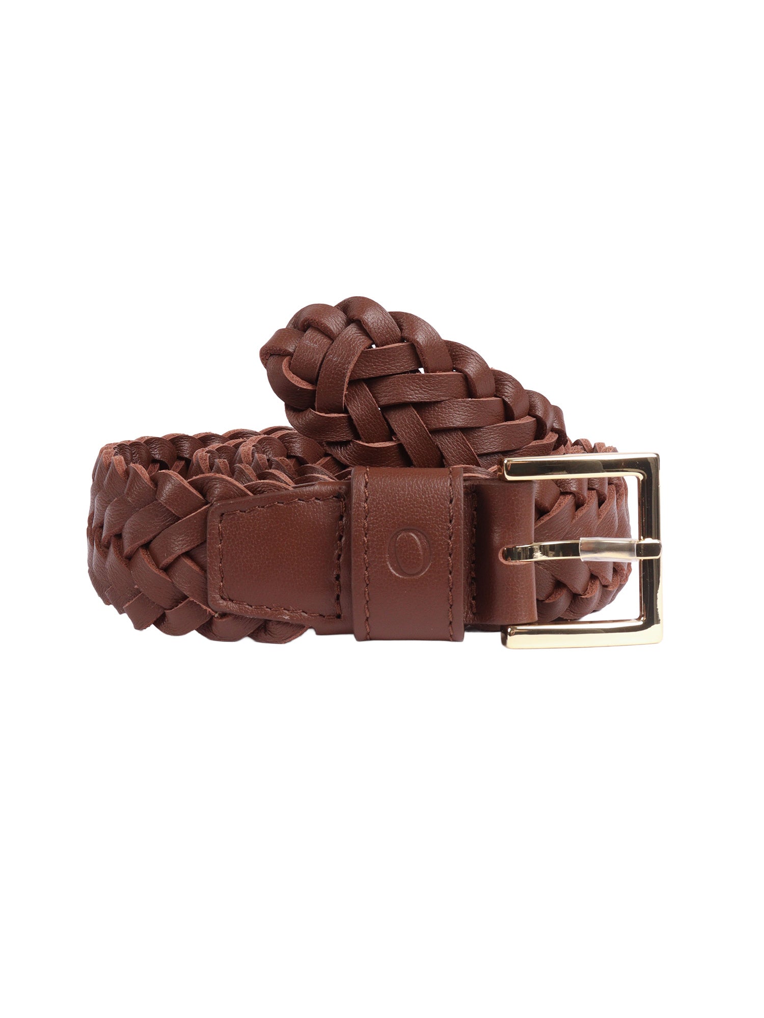Belt Brown